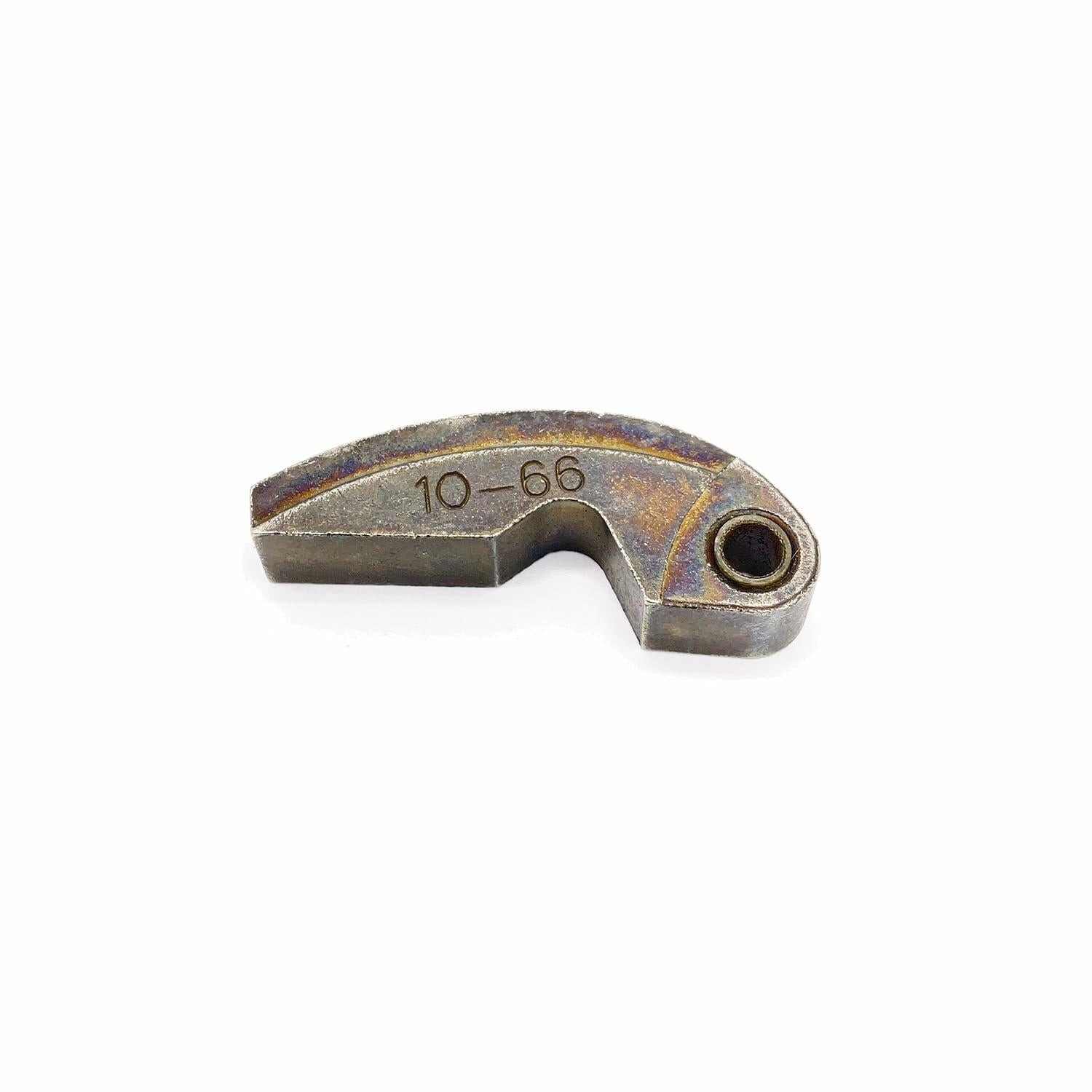 Polaris Snowmobile Clutch Weight 66 g., Compatible with Polaris Models for Perfect Fit, Genuine OEM Part 1321584, Qty 1