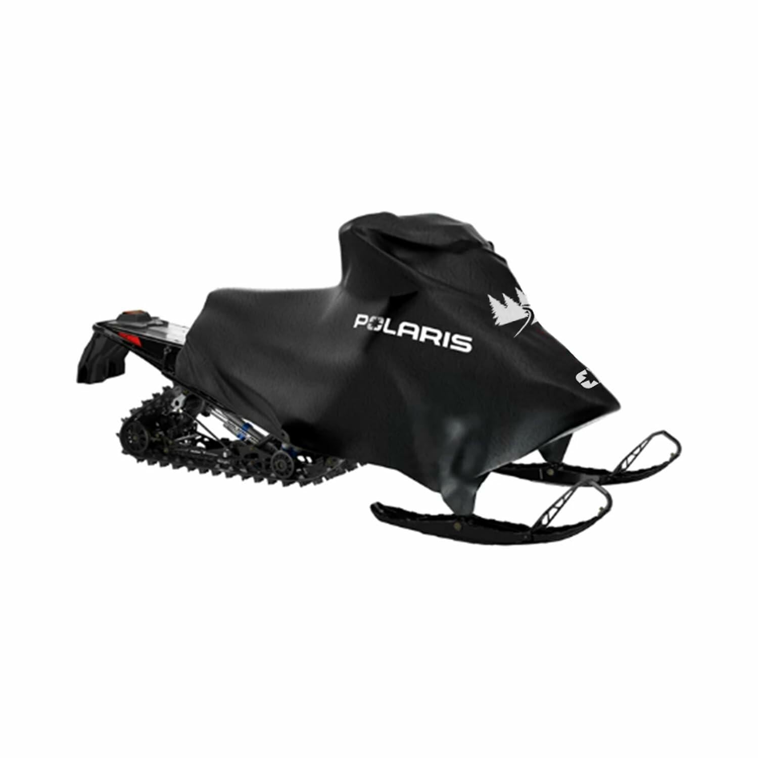 Polaris Snowmobile Matryx Trail Premium 3/4 Polyester Cover