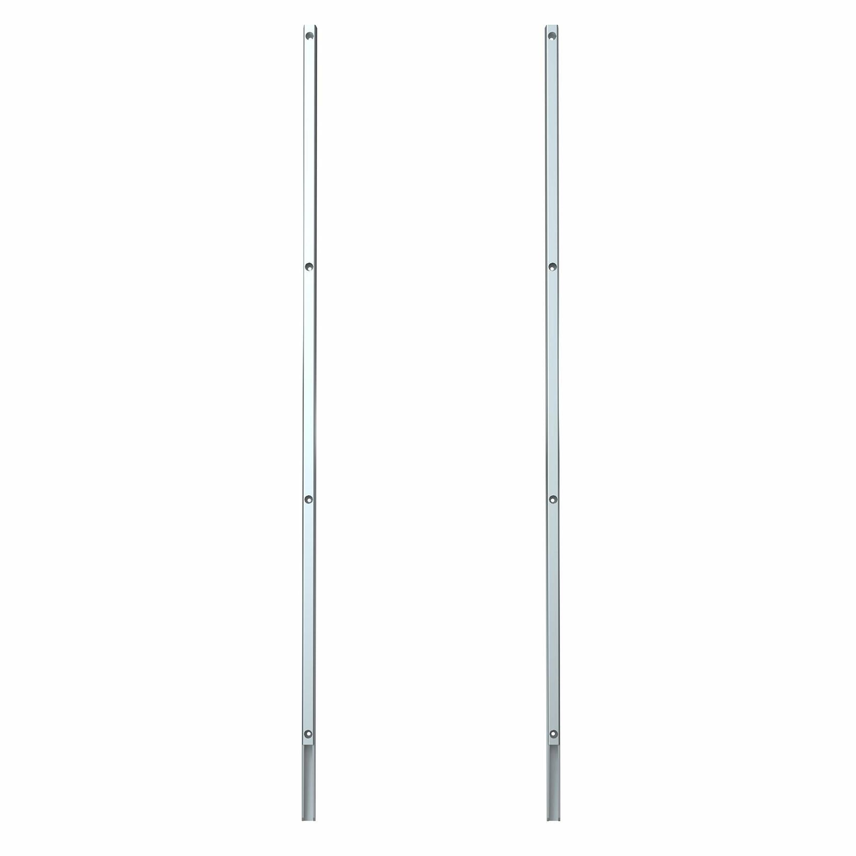 Polaris Snowmobile Stud Protection Kit - 137 Matryx