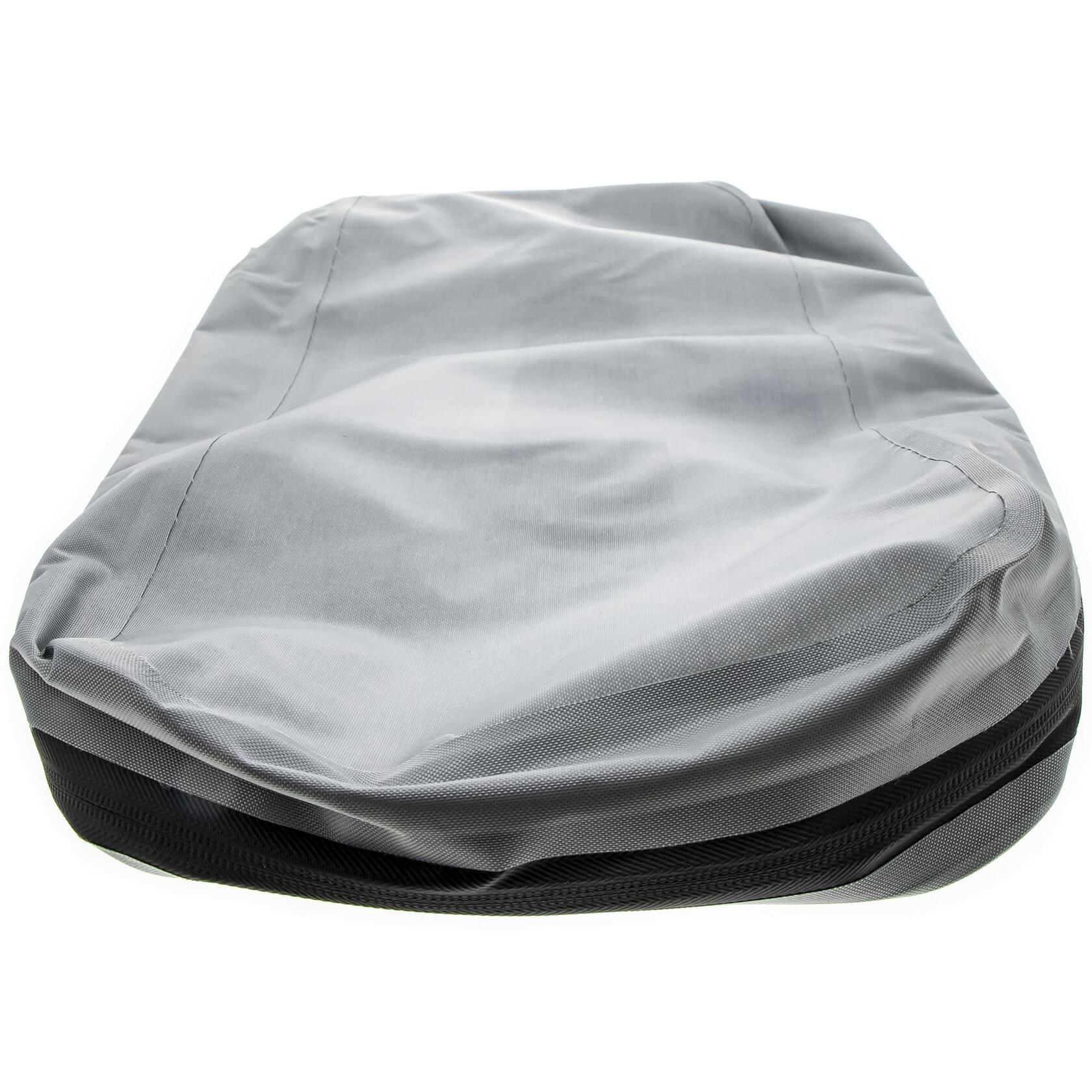 Polaris Snowmobile Burandt Large Liner Bag