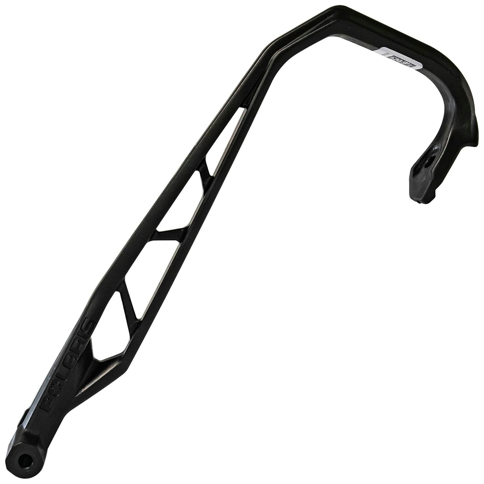 Polaris 2885164-070 Black Pro Steer Ski w/Hardware Genuine OEM for Snowmobiles