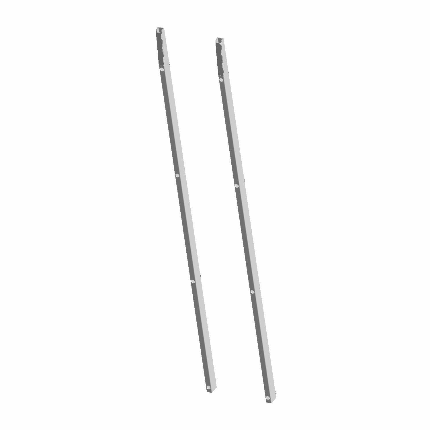 Polaris 2884962 Matryx 137 Stud Protection Kit for 2020-2023 Indy XC VR1 137