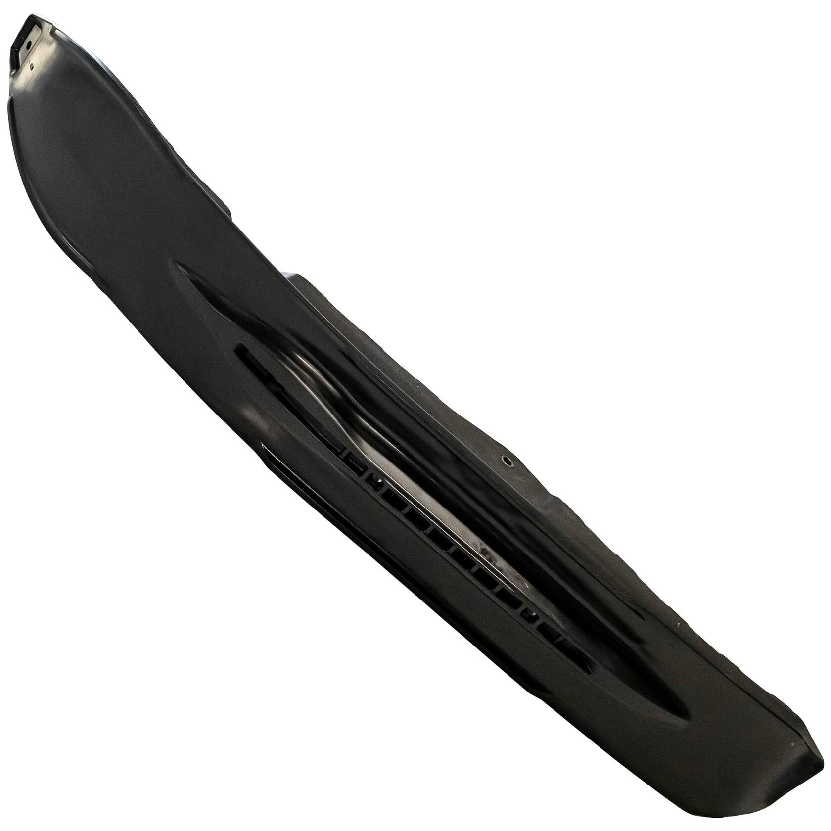 Polaris 2885164-070 Black Pro Steer Ski w Hardware Genuine OEM for Snowmobiles