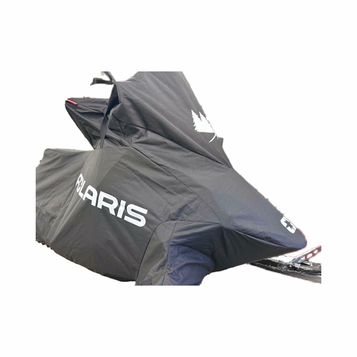 Polaris Snowmobile Matryx Trail Premium 3/4 Polyester Cover