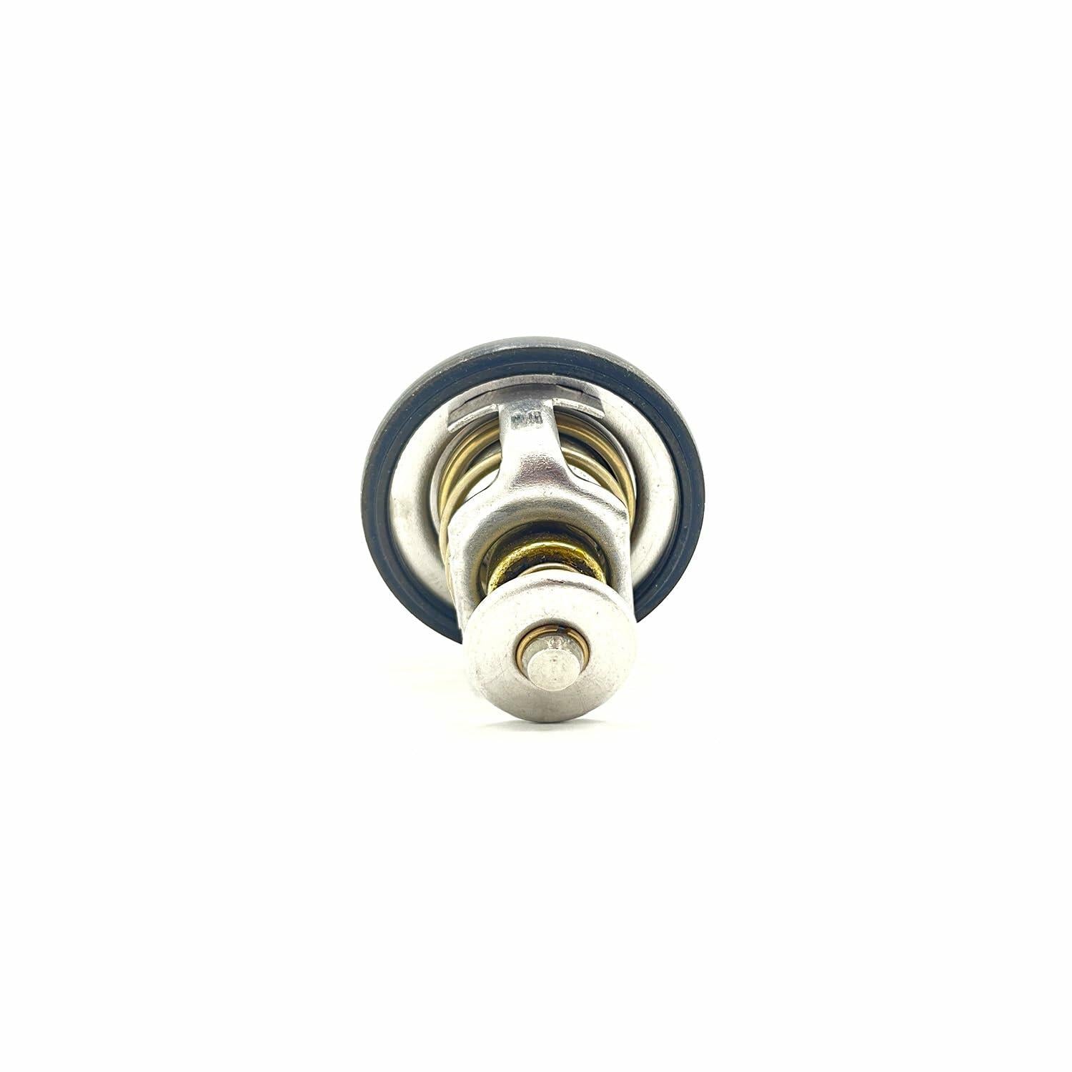 Polaris Snowmobile Thermostat Assembly, 4 Wax, Genuine OEM Part 1206124, Qty 1