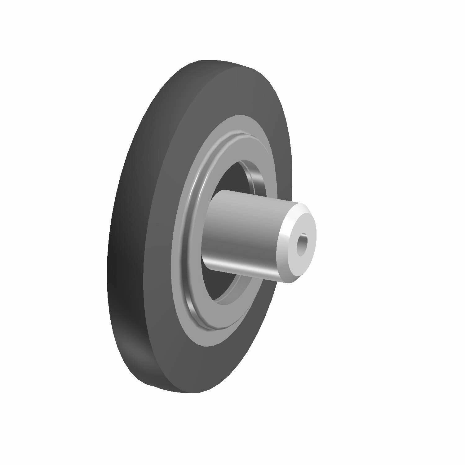 Polaris Snowmobile Wheel Carrier Assembly, Genuine OEM Part 1590538, Qty 1