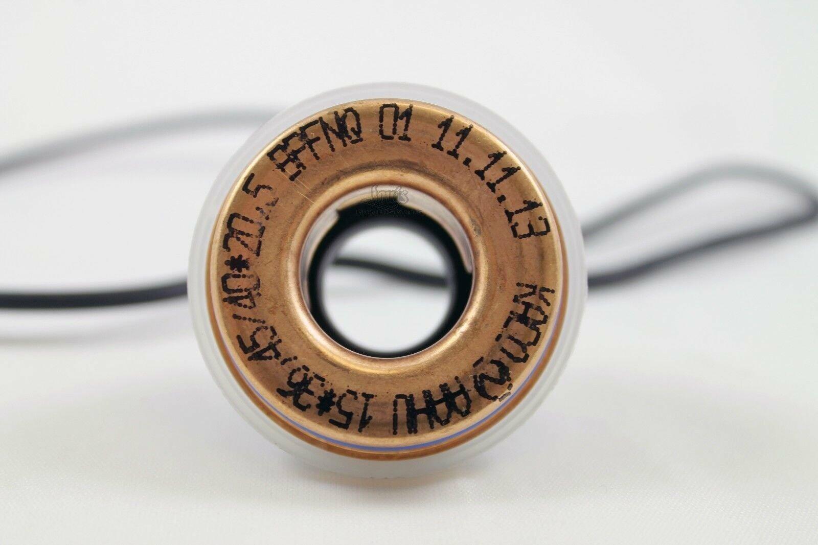 Polaris Ranger Waterpump Face Seal, 15 x 36/40 x 20, Genuine OEM Part 3610075, Qty 1