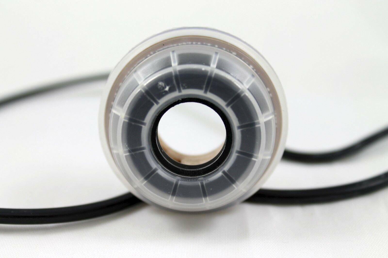 Polaris Ranger Waterpump Face Seal, 15 x 36/40 x 20, Genuine OEM Part 3610075, Qty 1