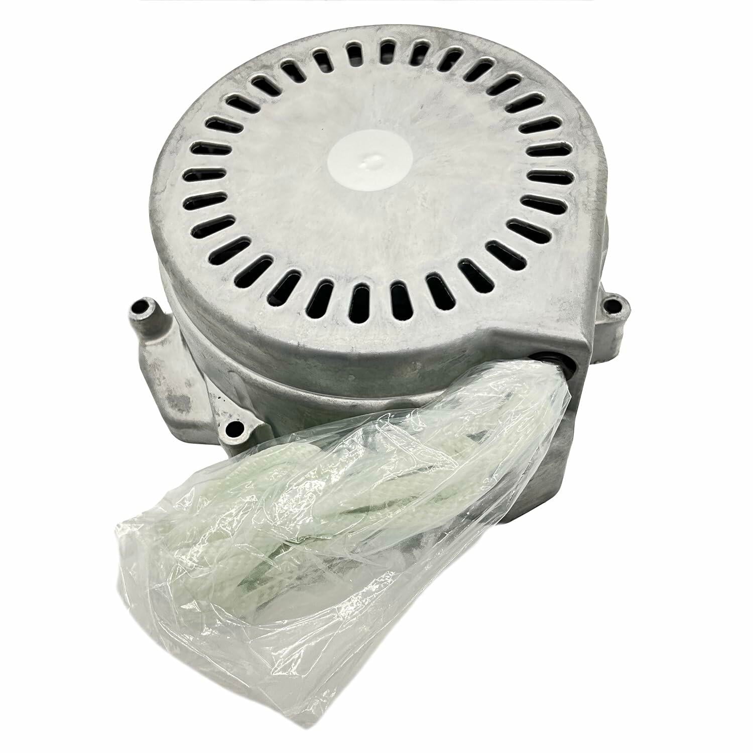 Polaris Snowmobile Recoil, 600/800, Genuine OEM Part 1204331, Qty 1