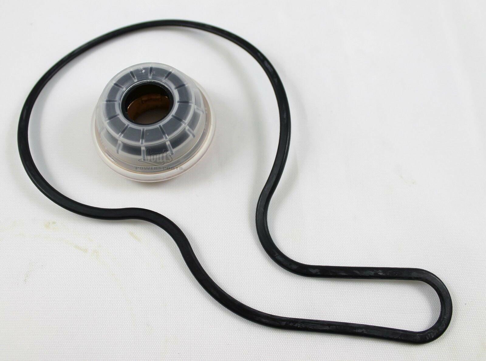 Polaris Ranger Waterpump Face Seal, 15 x 36/40 x 20, Genuine OEM Part 3610075, Qty 1