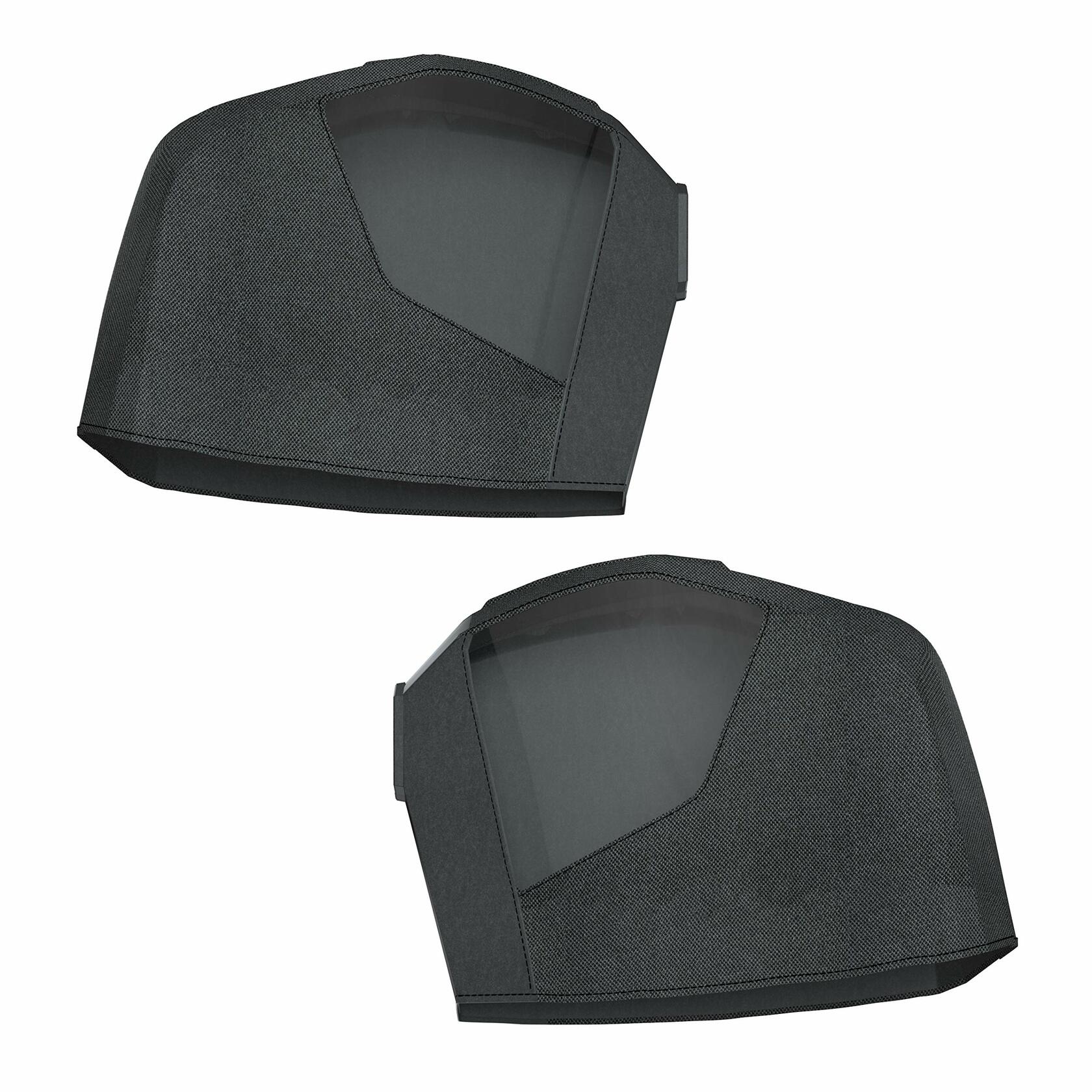 Polaris Snowmobile Driver Gauntlets