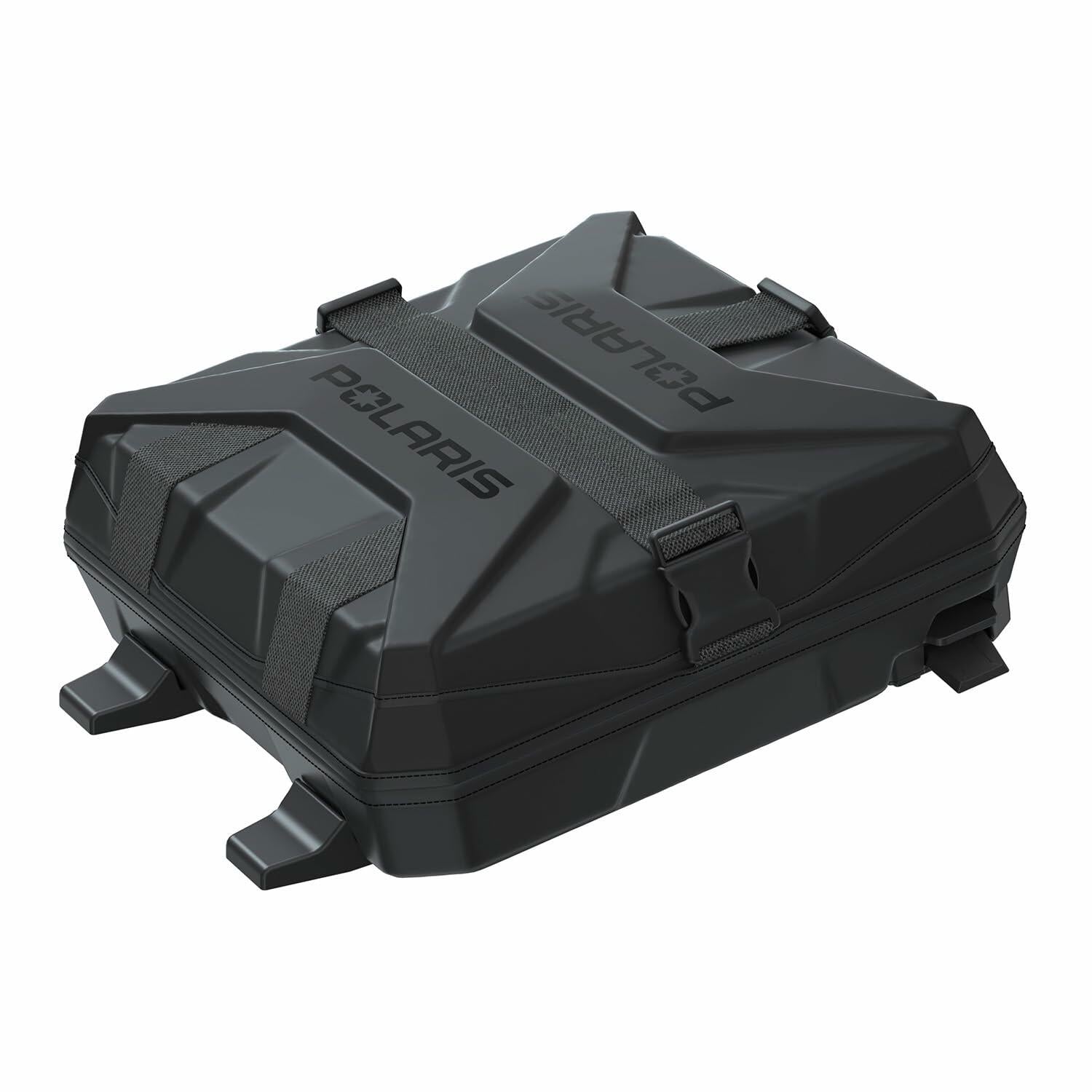 Polaris Snowmobile Lock & Ride Flex Adventure Low Tunnel Storage Bag 2884455