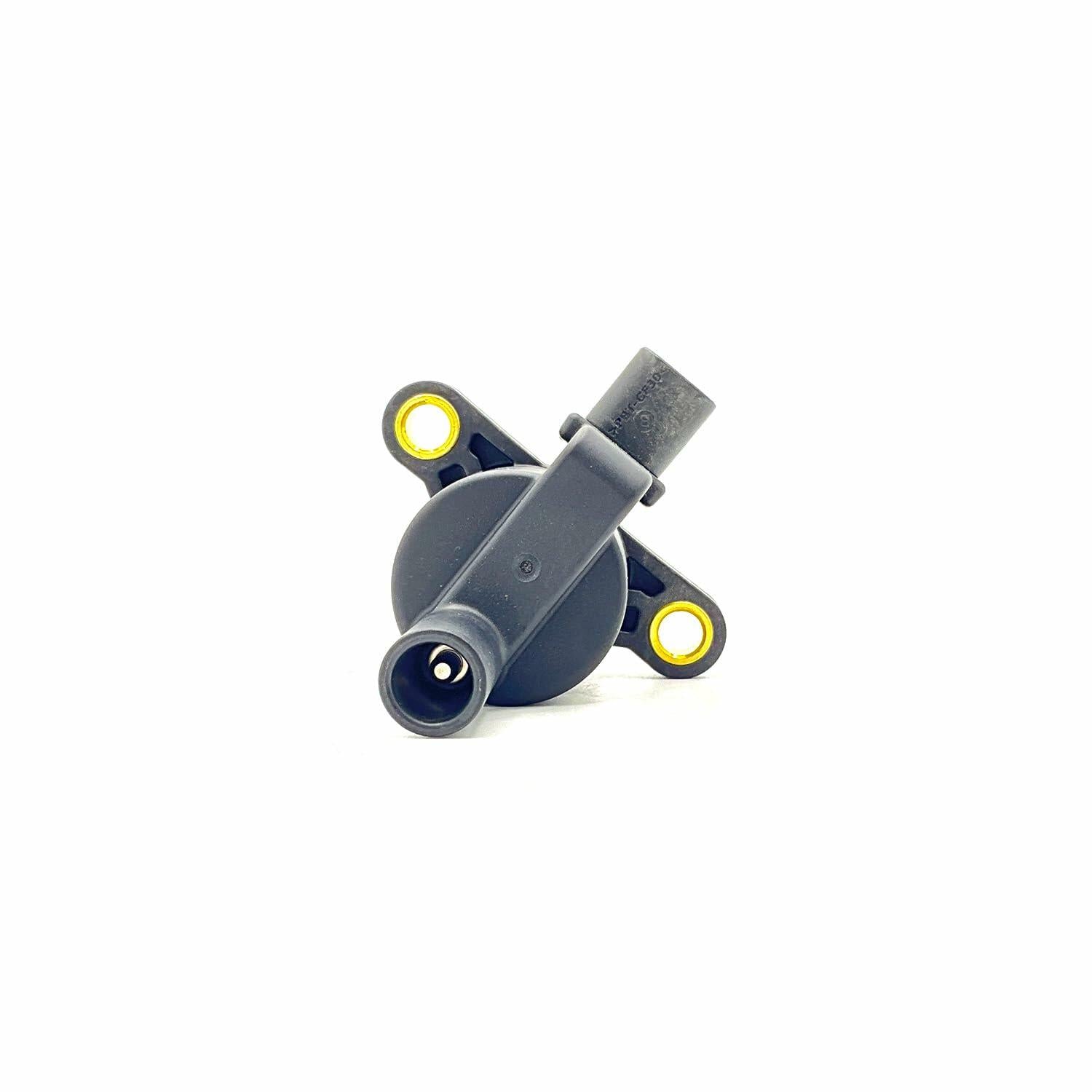 Polaris Off Road Ignition Coil, Genuine OEM Part 4015072, Qty 1