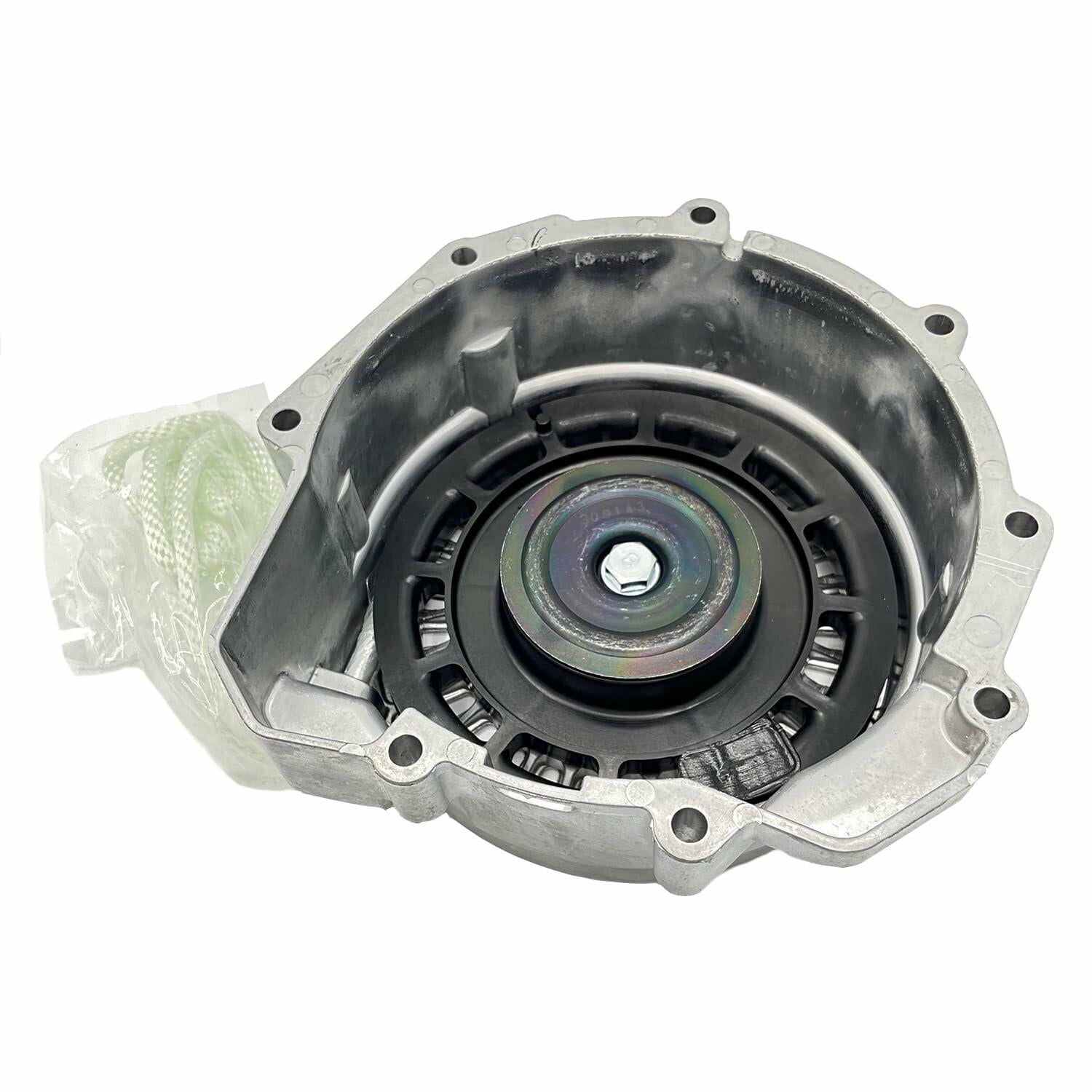 Polaris Snowmobile Recoil, 600/800, Genuine OEM Part 1204331, Qty 1