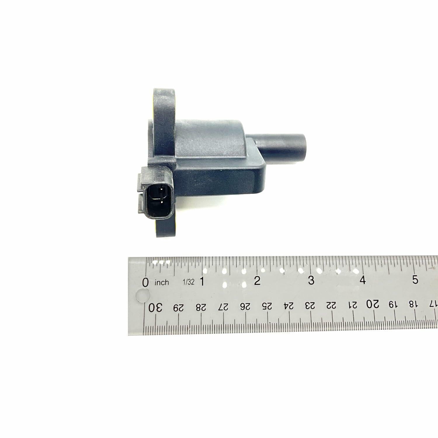 Polaris Off Road Ignition Coil, Genuine OEM Part 4015072, Qty 1