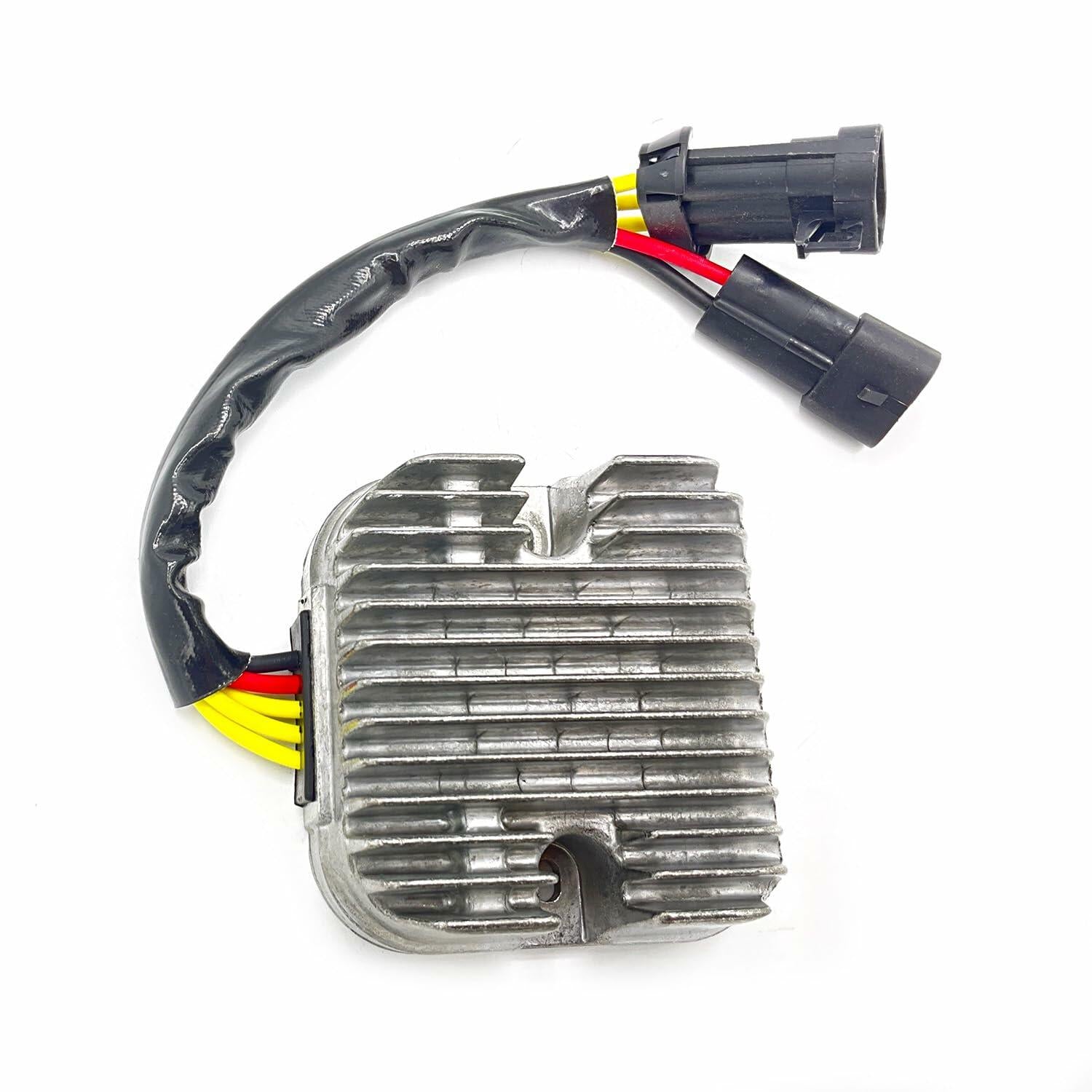 Polaris RZR Voltage Regulator, Genuine OEM Part 4015816, Qty 1