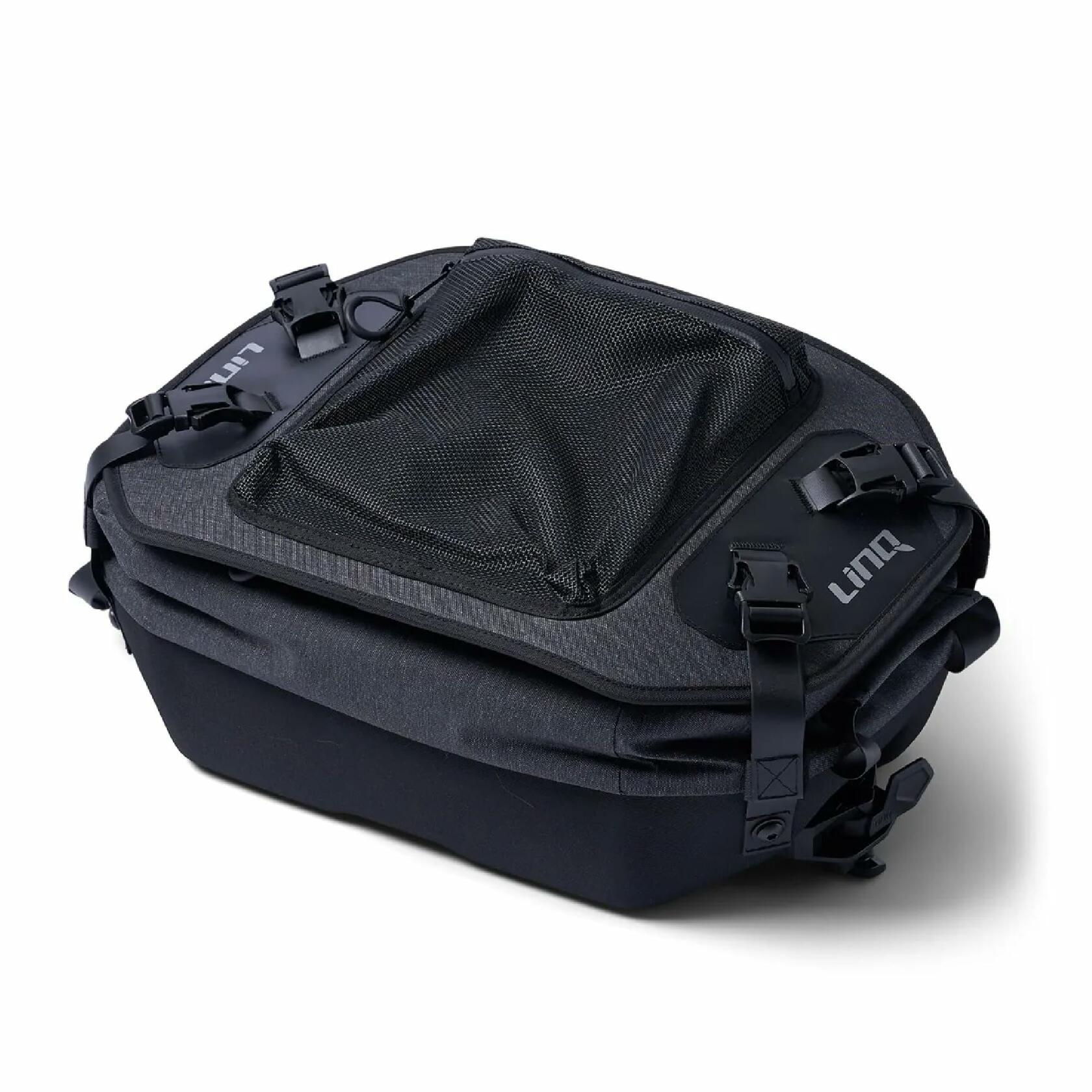 Sea-Doo LinQ Insulated Semi-Rigid Cooler 5.3 Gallon 20L OEM 295101252 PWC