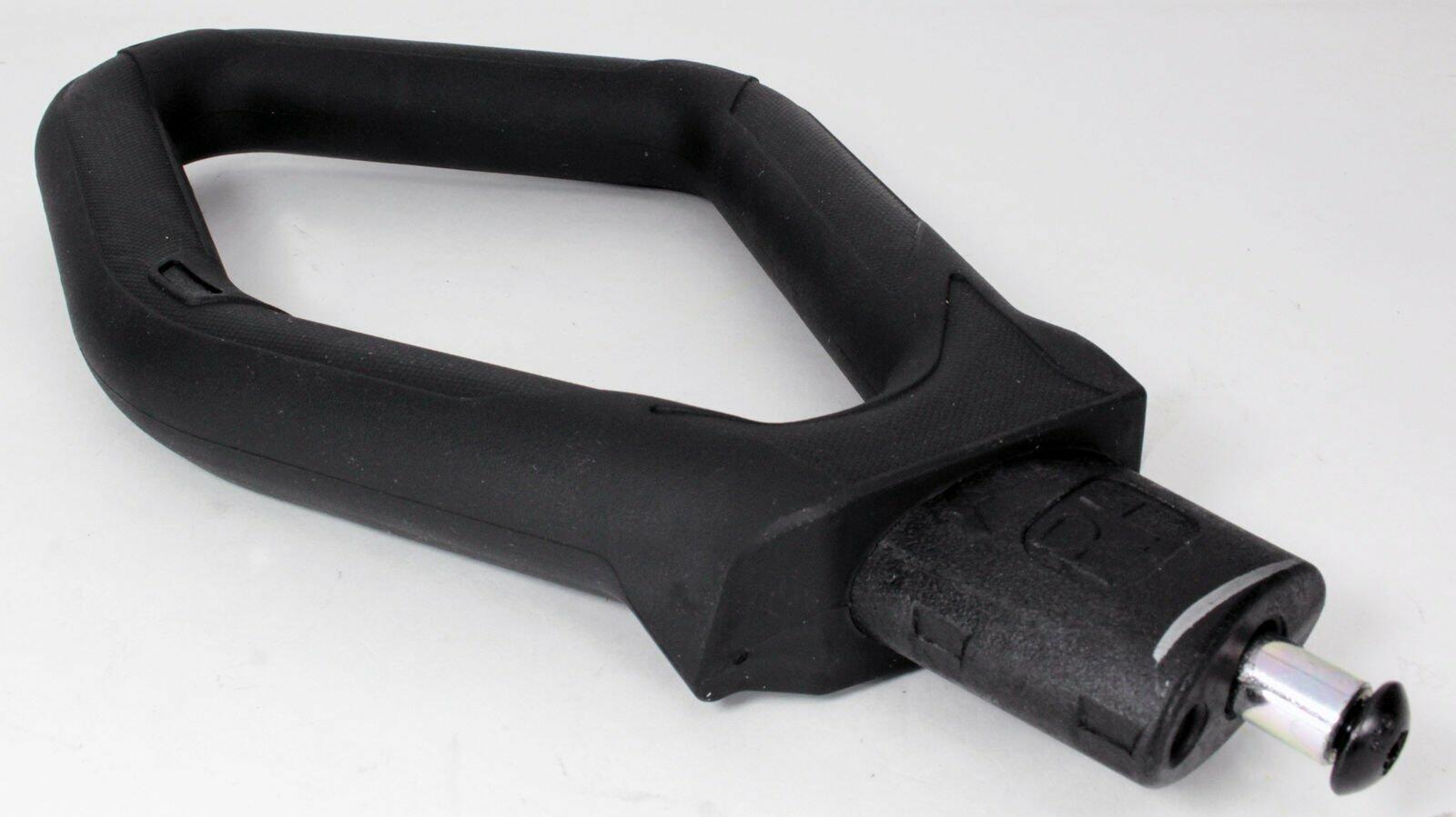 BRP 703500807 OEM RH Passenger Seat Handle Kit 2013- 2017 Can-Am Outlander L MAX