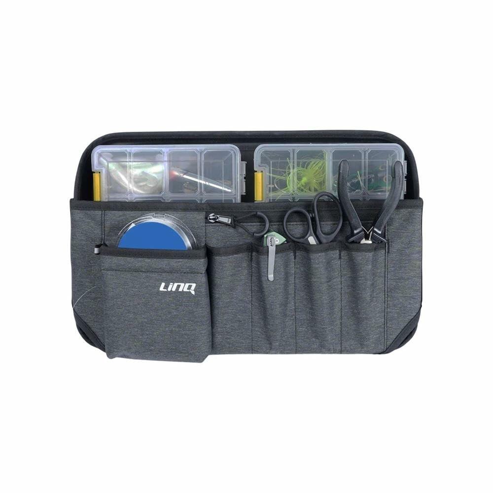 Sea-Doo Switch Pontoon Linq Lite Multipurpose Storage Bag OEM 295101154