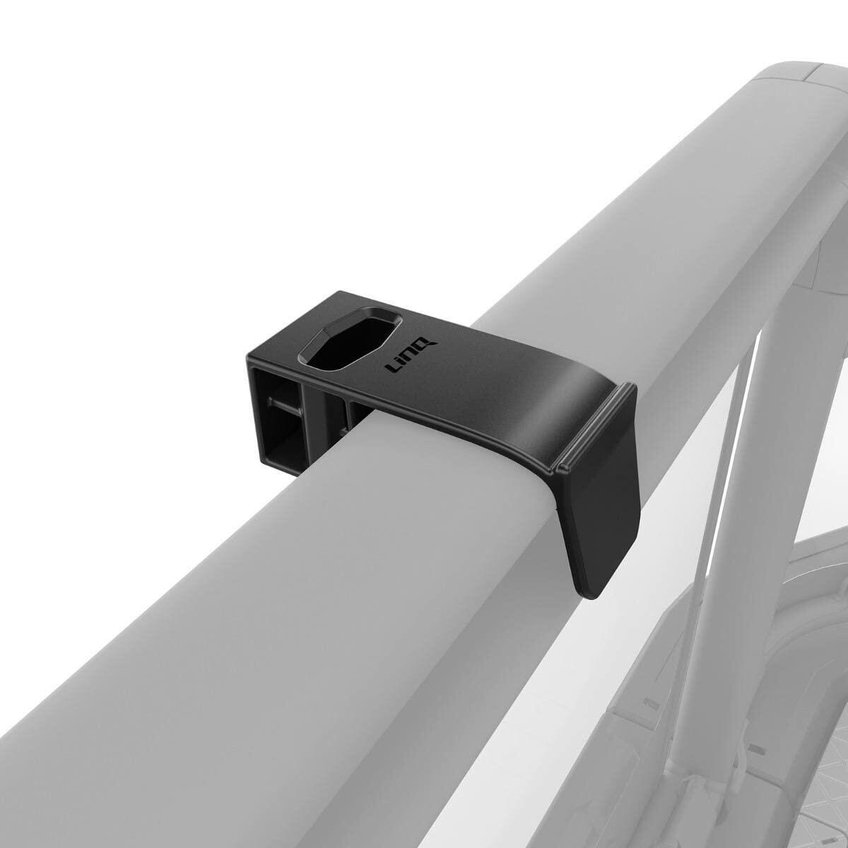 Sea-Doo LinQ Lite Rail Holder for Switch Pontoon Accessory 295101276