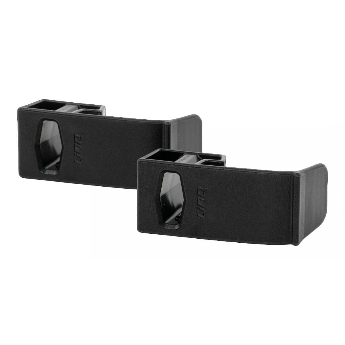 Sea-Doo LinQ Lite Rail Holder for Switch Pontoon Accessory 295101276