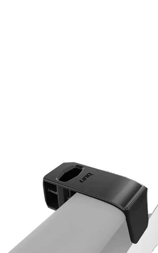 Sea-Doo LinQ Lite Rail Holder for Switch Pontoon Accessory 295101276