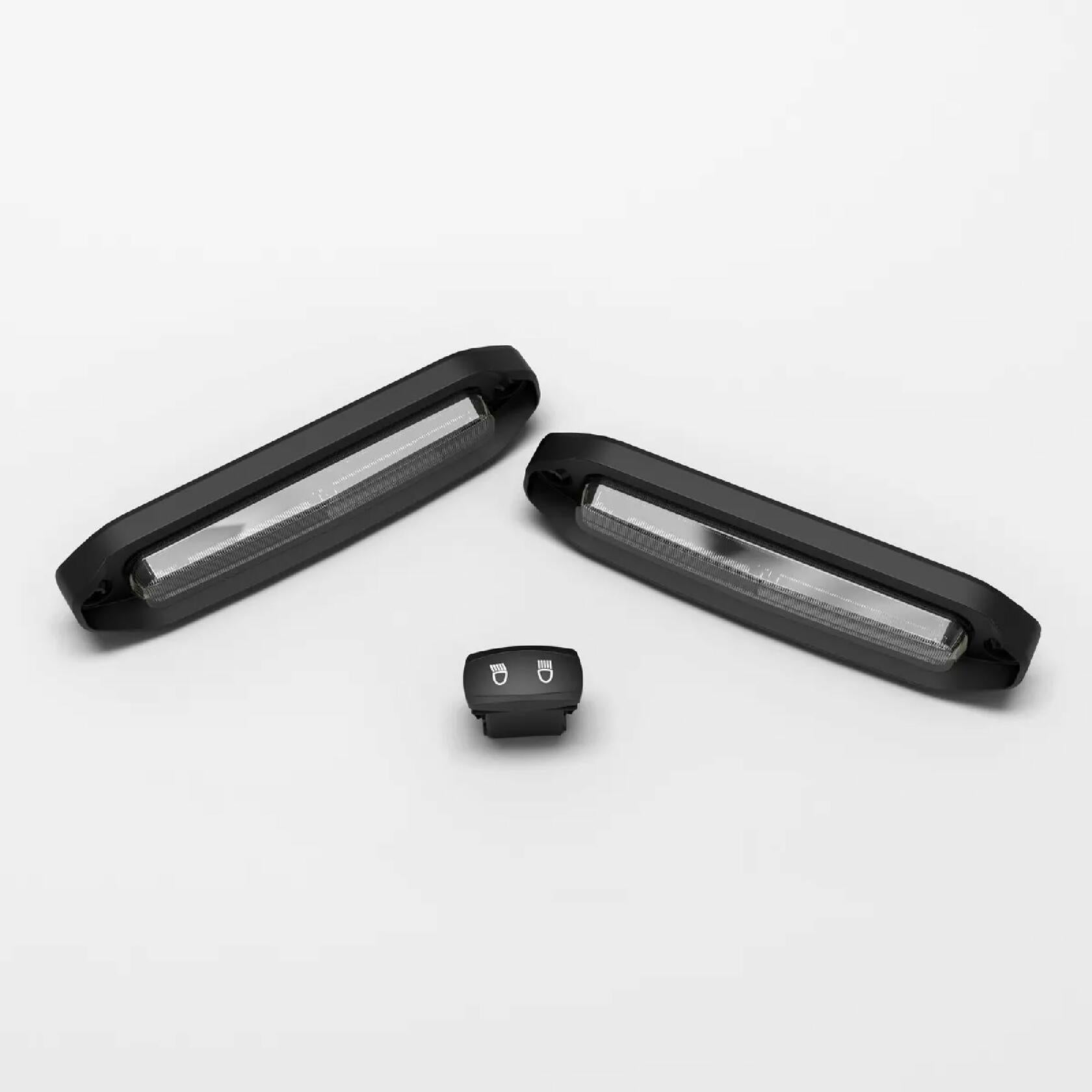 Sea-Doo OEM, Auxiliary Rear Underwater Lights for Switch Pontoon, 295101327