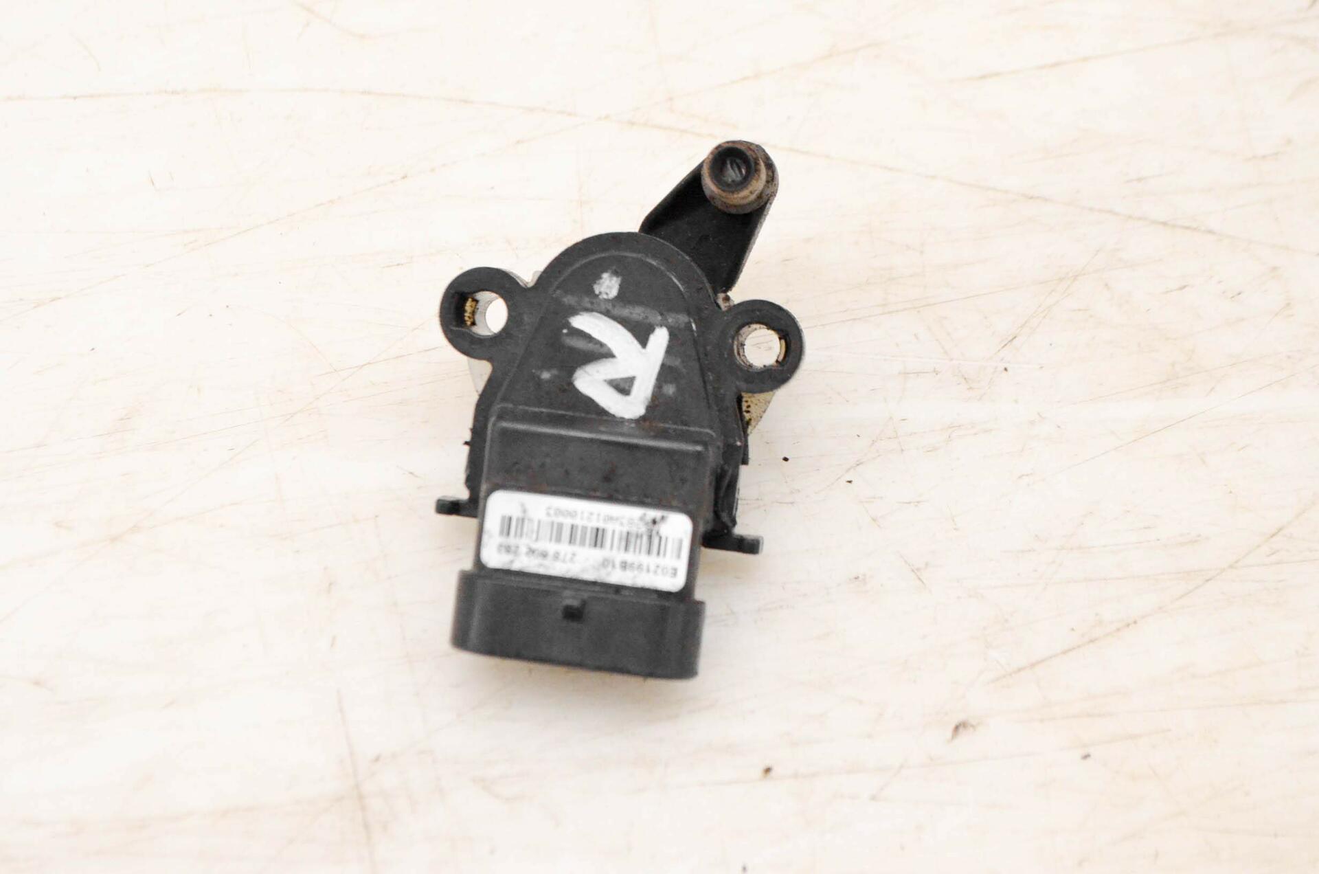 Sea-Doo 2009-2018 Gtx Rxt Is 260 Rh Throttle Sensor 278002283 New Oem