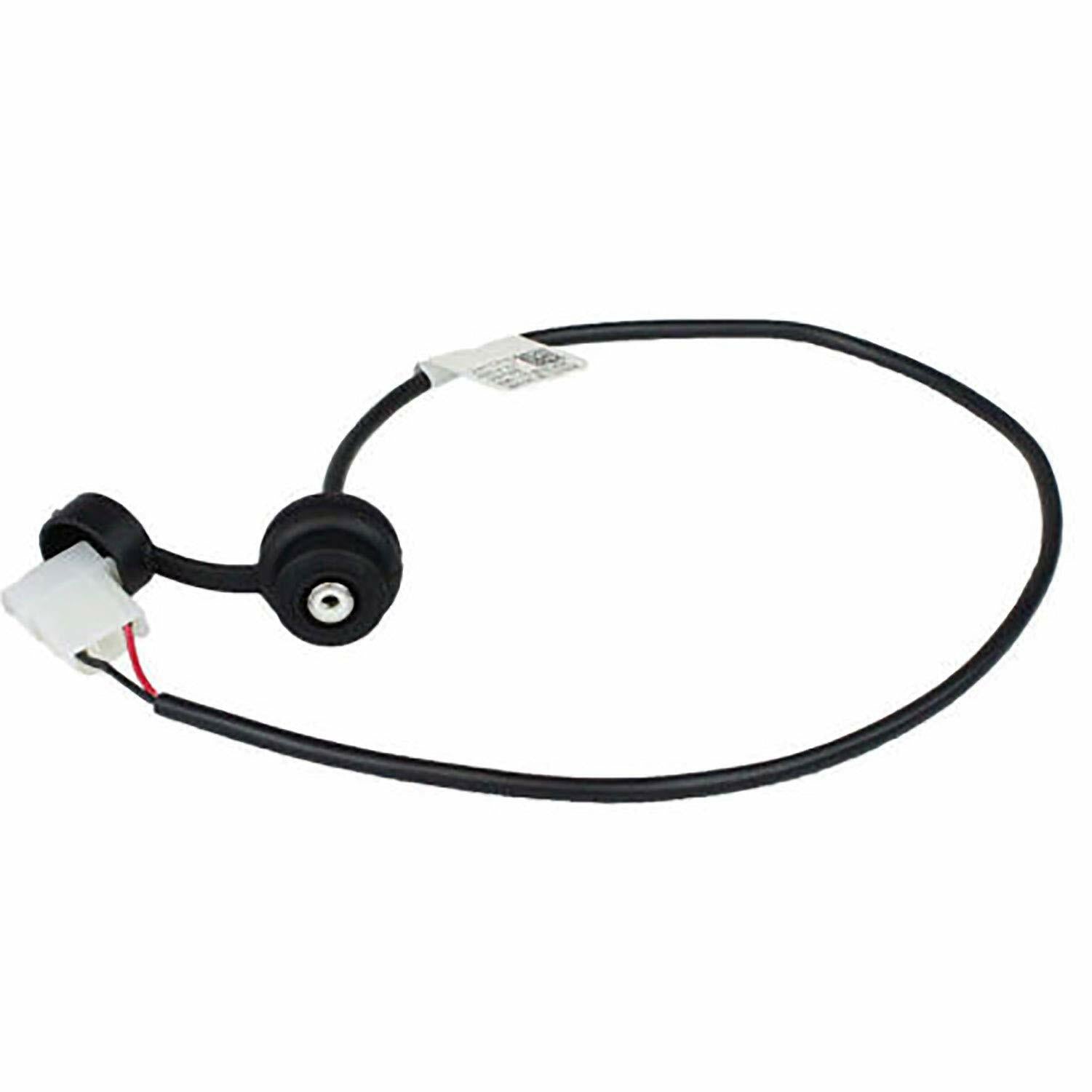 Polaris Snowmobile RCA Power Plug Heated Shield Visor Helmet Outlet 2878780