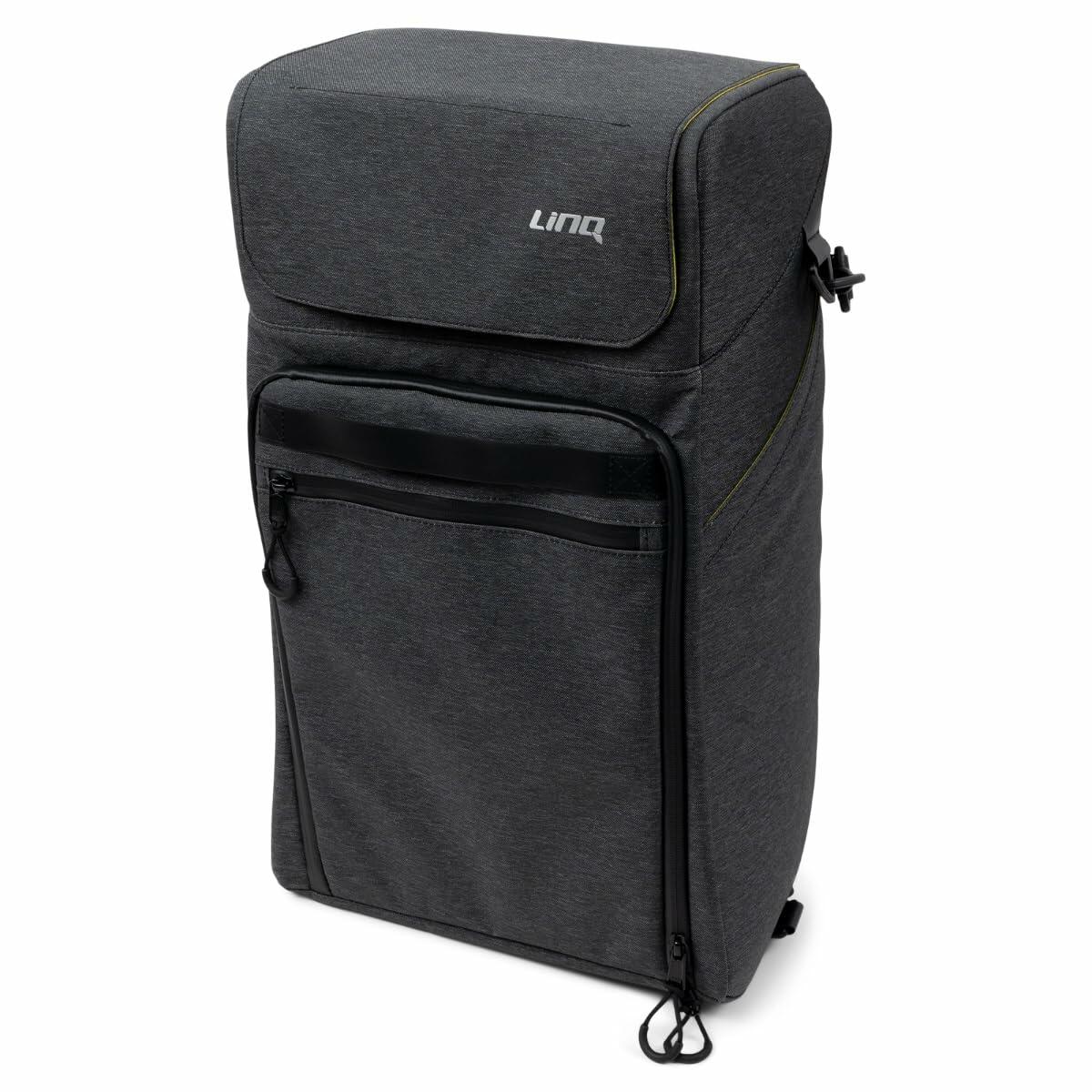 OEM Sea-Doo Switch LinQ Lite Canvas Bag PWC Storage Accessory BRP 295100986