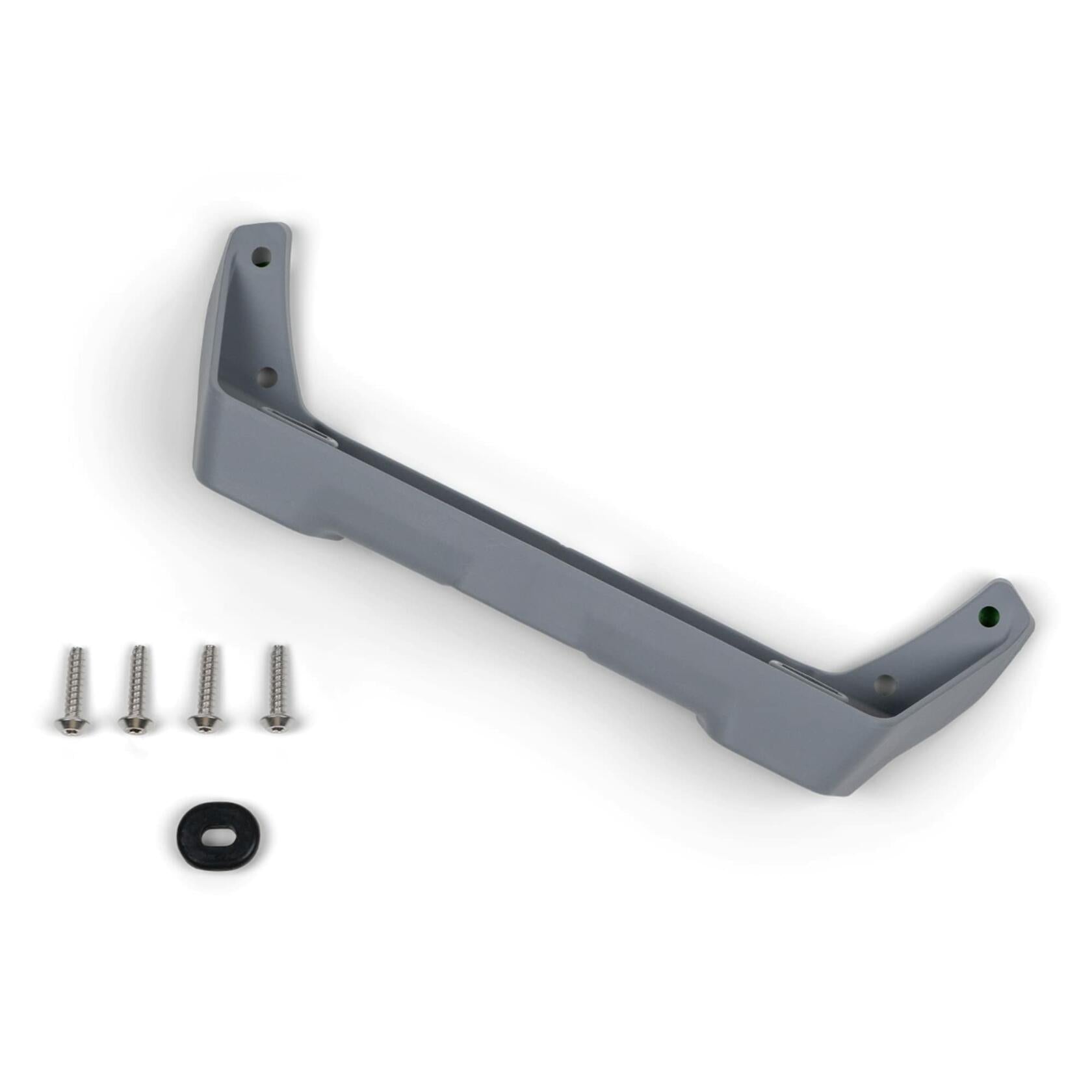 Sea-Doo New OEM LinQ Lite Holder Corner Backrest Pontoon Part 295101044