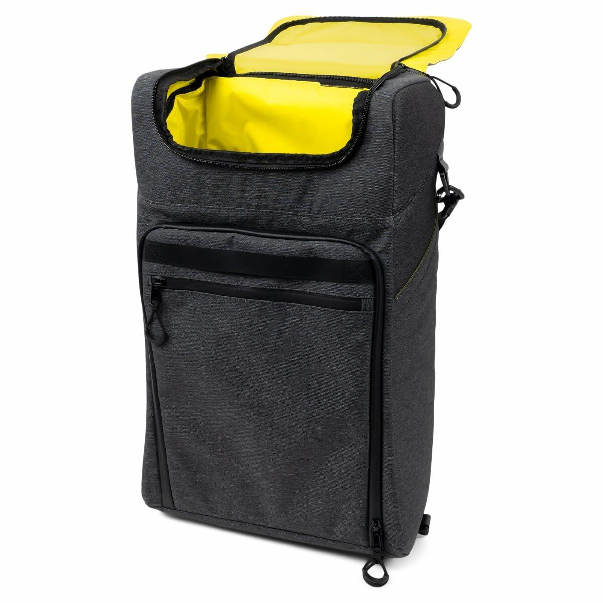 OEM Sea-Doo Switch LinQ Lite Canvas Bag PWC Storage Accessory BRP 295100986