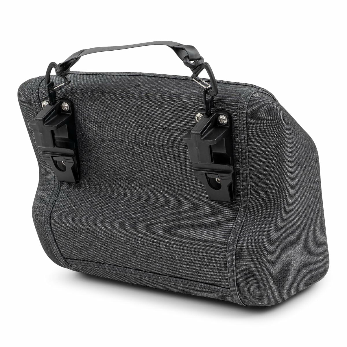 Sea-Doo Switch Console Storage Bag Kit BRP 295100985 OEM PWC Pontoon Accessory