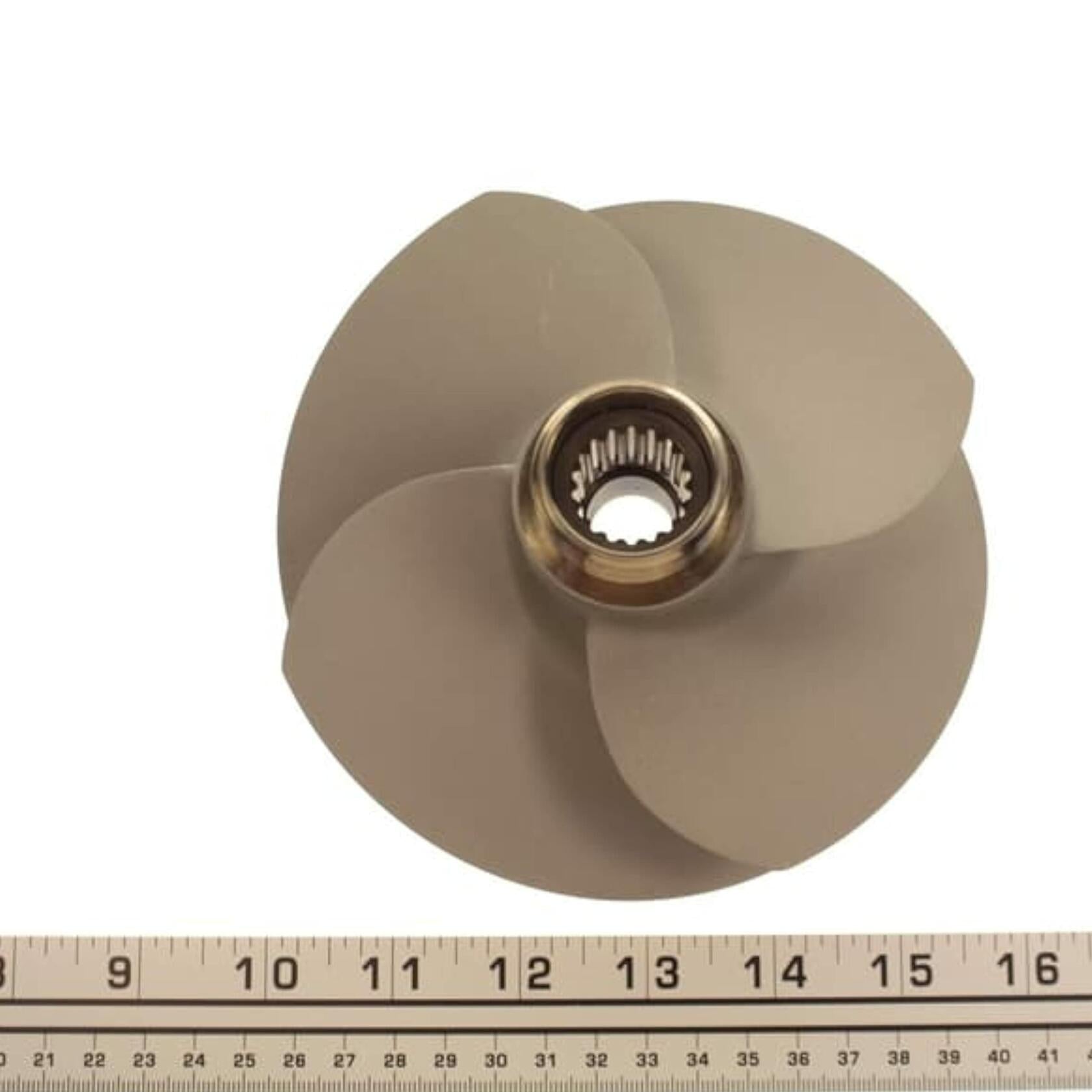 New Sea-Doo Spark OEM Impeller 267001070 267000948 PWC Jet Ski Watercraft