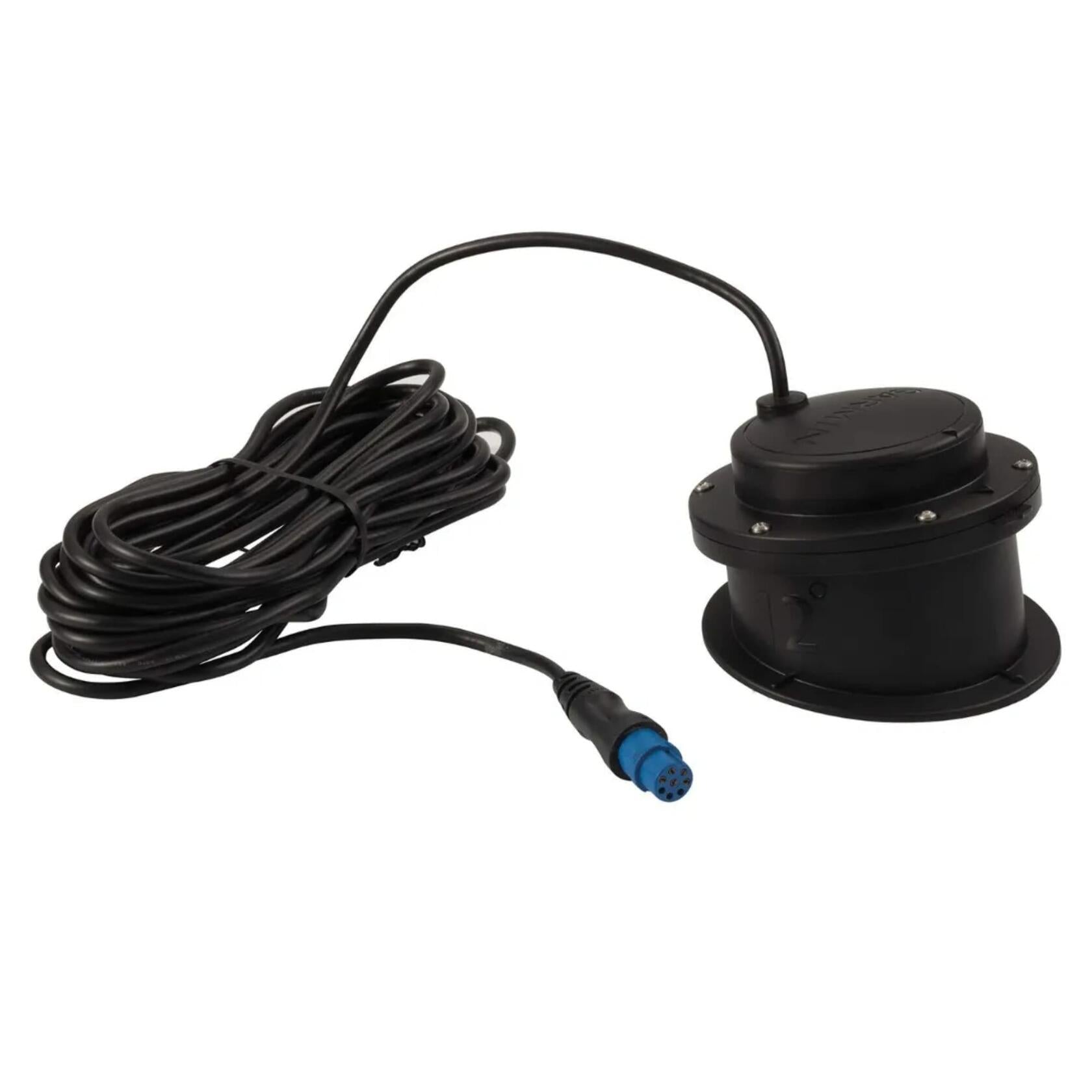 Sea-Doo New OEM Garmin Transducer Kit 295100972 Jet Ski Fish Finder Depth