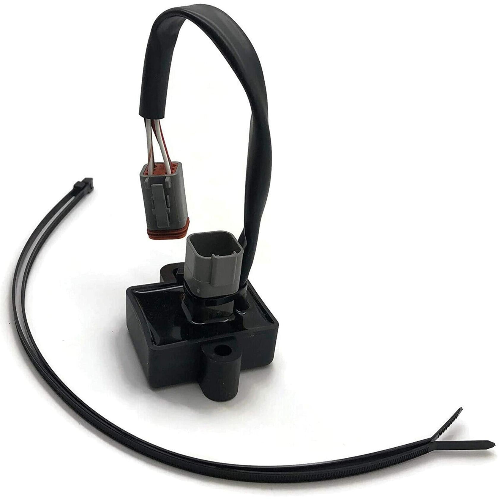 Ski-Doo OEM Ski and X Package Module RXT GTX Wake Pro Fish Pro 295100857