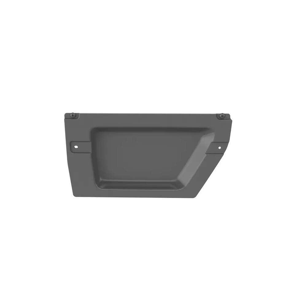 Sea-Doo Switch Seat Side Panel Right RH BRP OEM 295101047