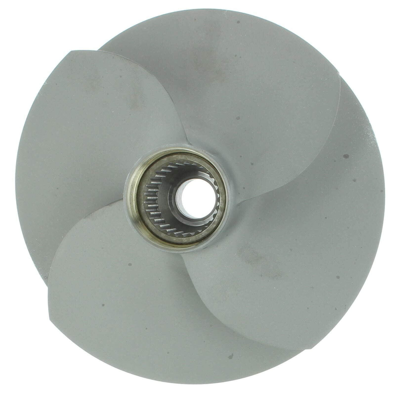 New Sea-Doo OEM Impeller Assembly GTX RXT Wake Speedster Challenger 267000699