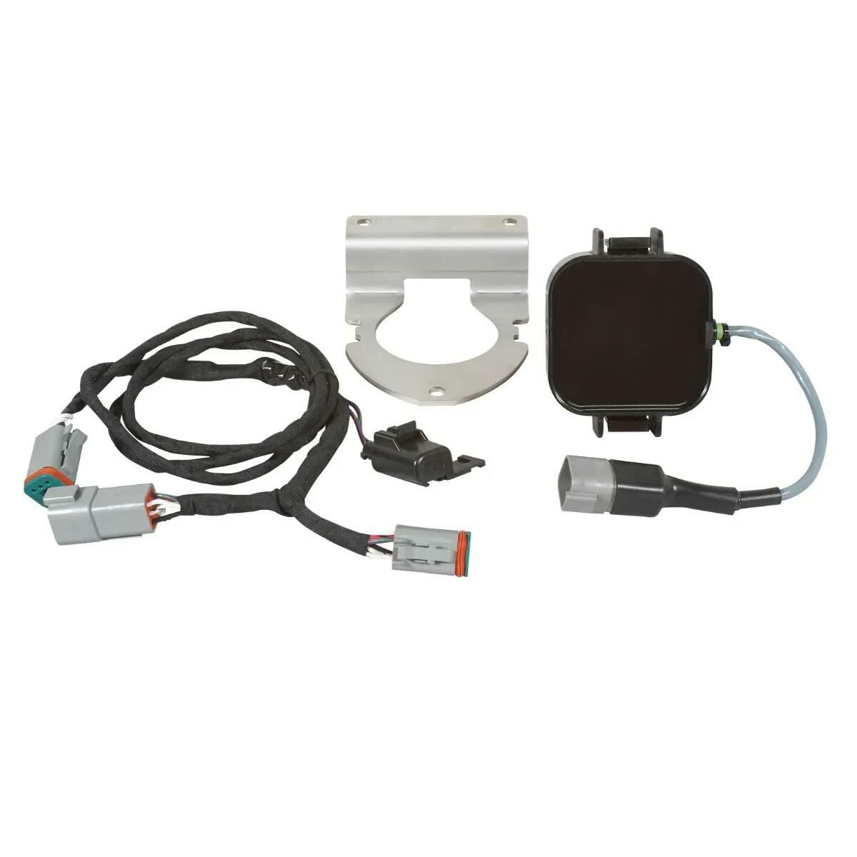 Sea-Doo OEM Echo Sounder Depth Finder Kit 295100872 New PWC Watercraft