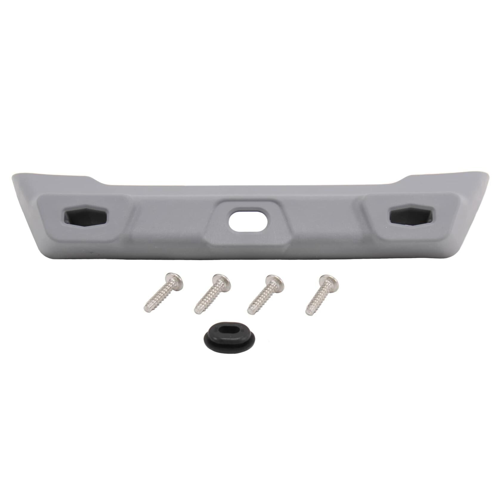 Sea-Doo New OEM LinQ Lite Holder Corner Backrest Pontoon Part 295101044