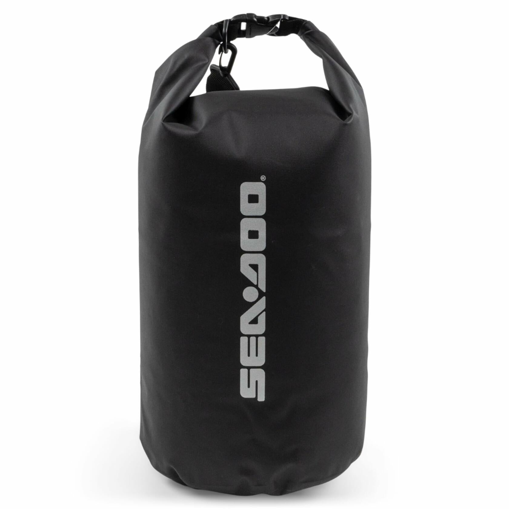 Sea-Doo OEM Waterproof Dry Bag 269001936 PWC Jet Ski Marine Storage New