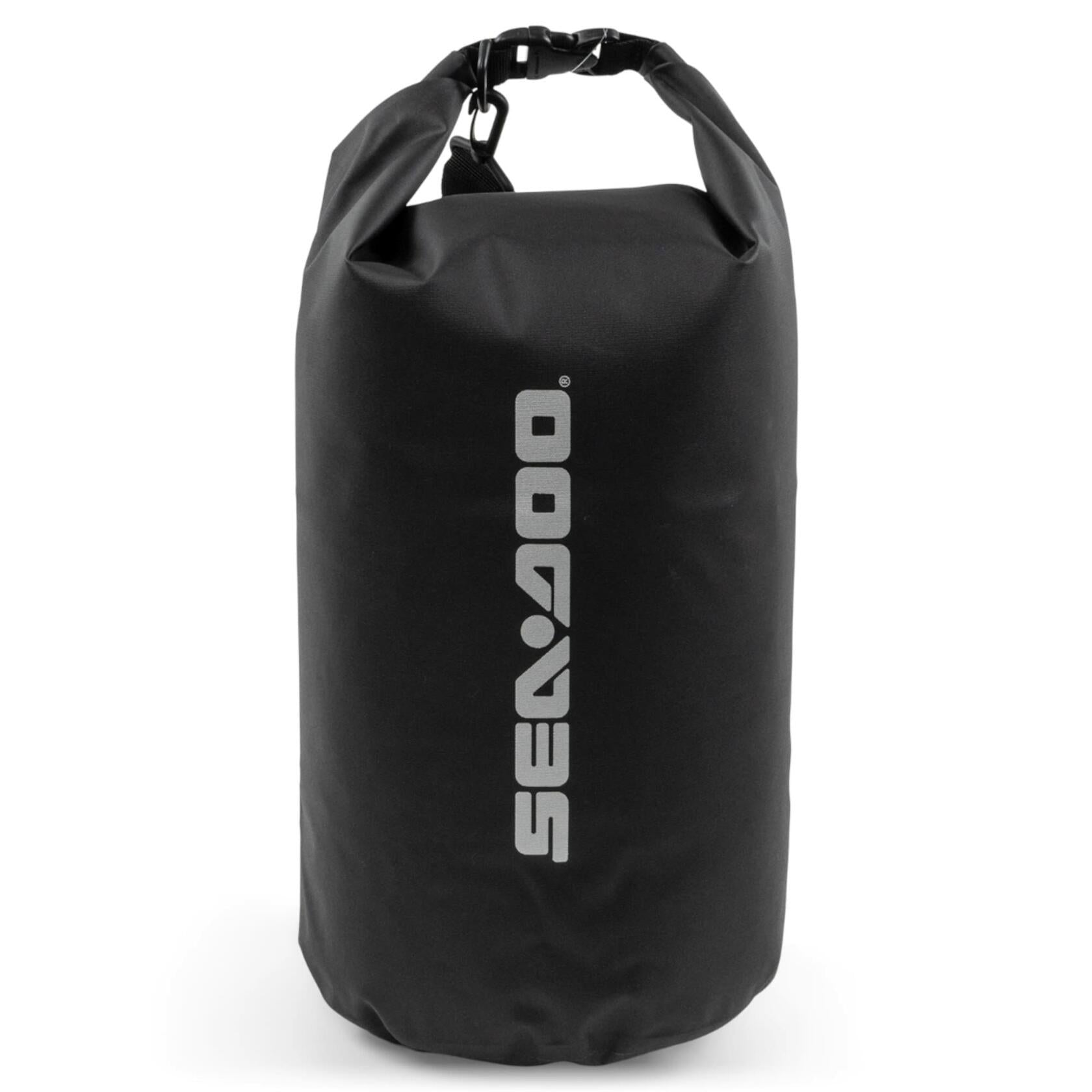Sea-Doo OEM Waterproof Dry Bag 269001936 PWC Jet Ski Marine Storage New