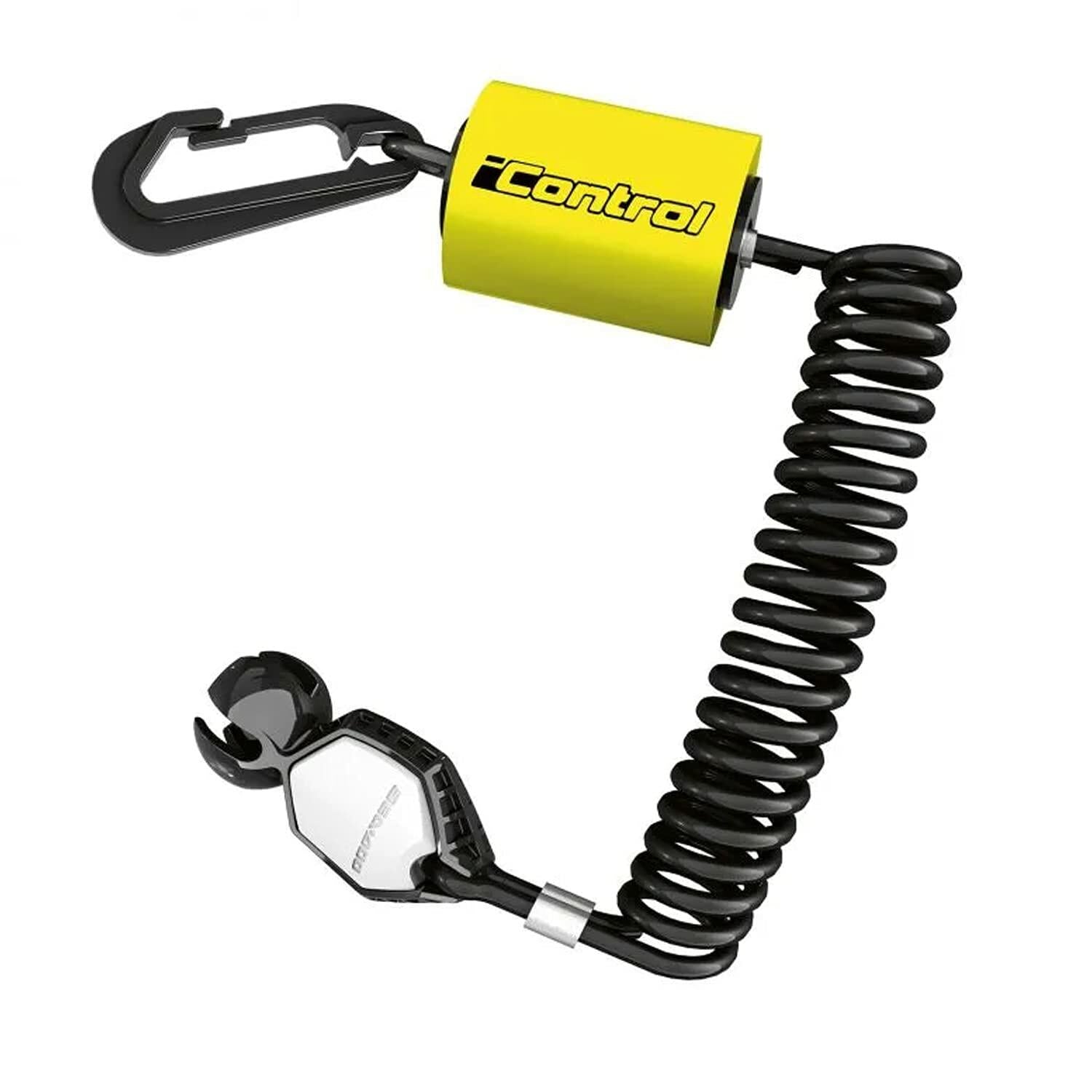 Sea-Doo RF D.E.S.S. Key Lanyard 295100945 New OEM PWC Jet Ski Ignition Key DESS