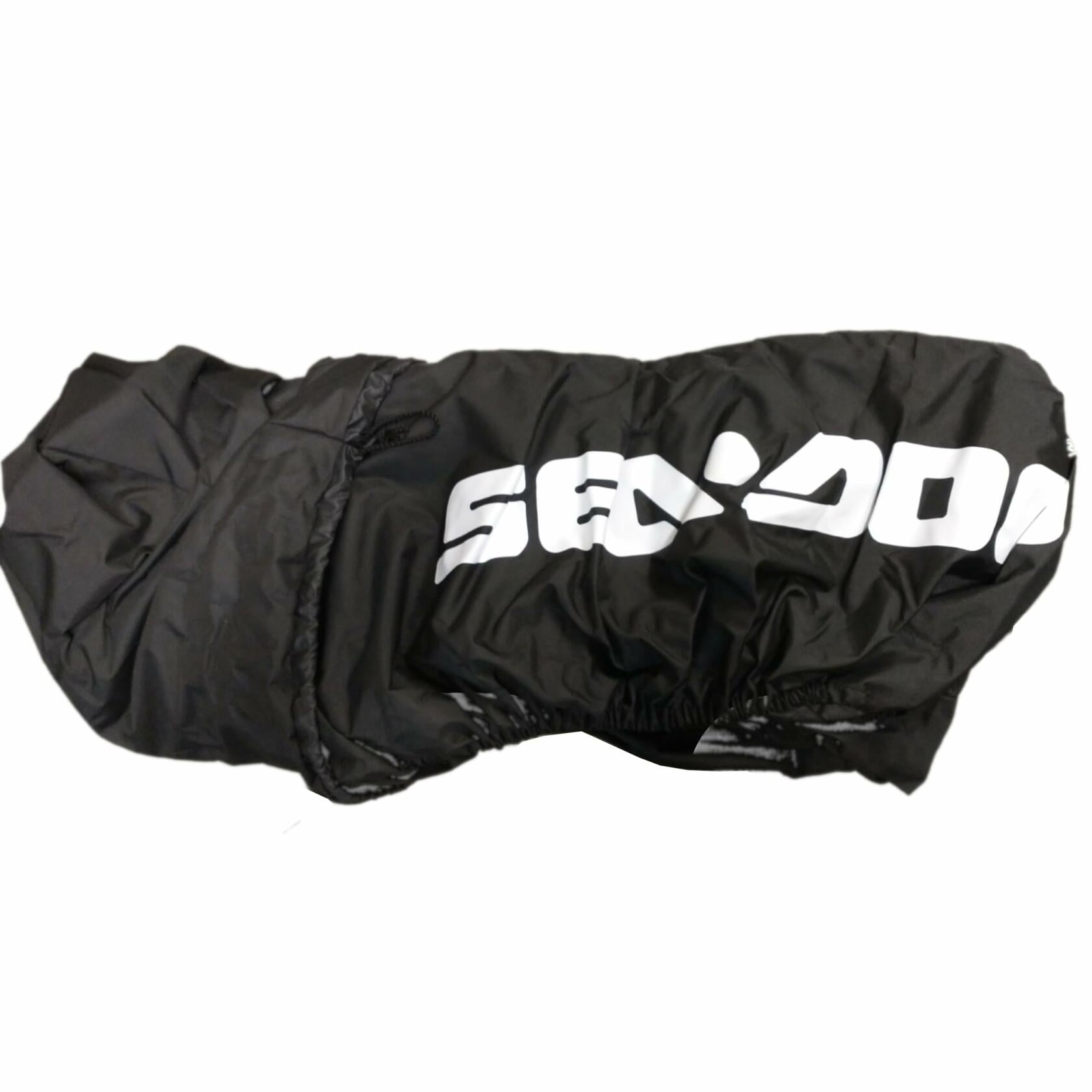 Sea-Doo OEM Wake PWC Jet Ski Trailering Storage Cover Black 295100724