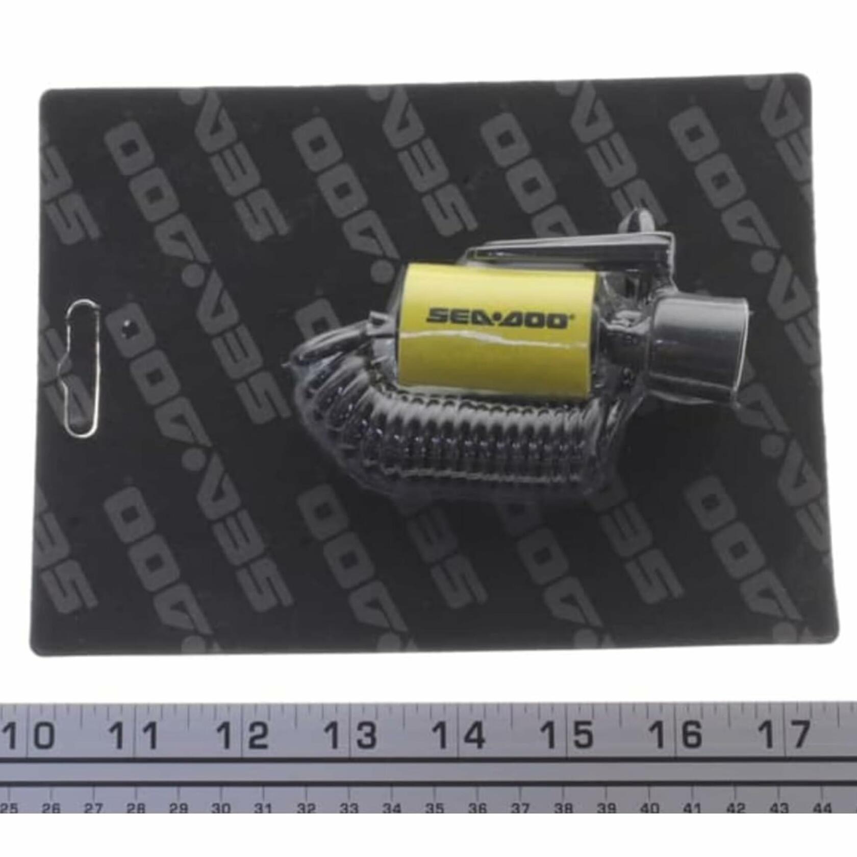 Sea-Doo OEM Safety Lanyard GTI RXT WAKE PWC Kill Switch Key 278002483