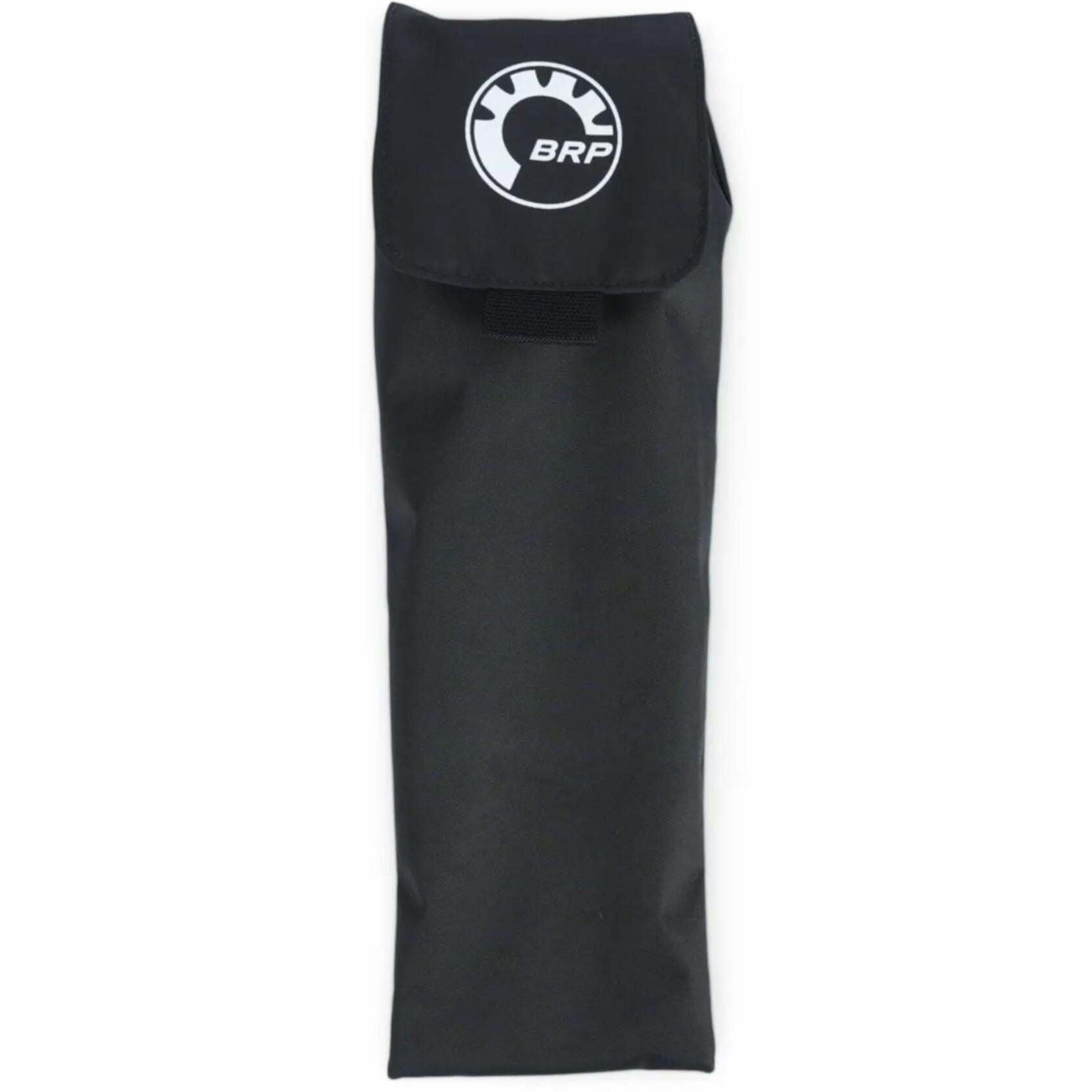 Sea-Doo OEM, Lightweight Spike Anchor, 25 Ft Rope With Carry Bag, 295101255