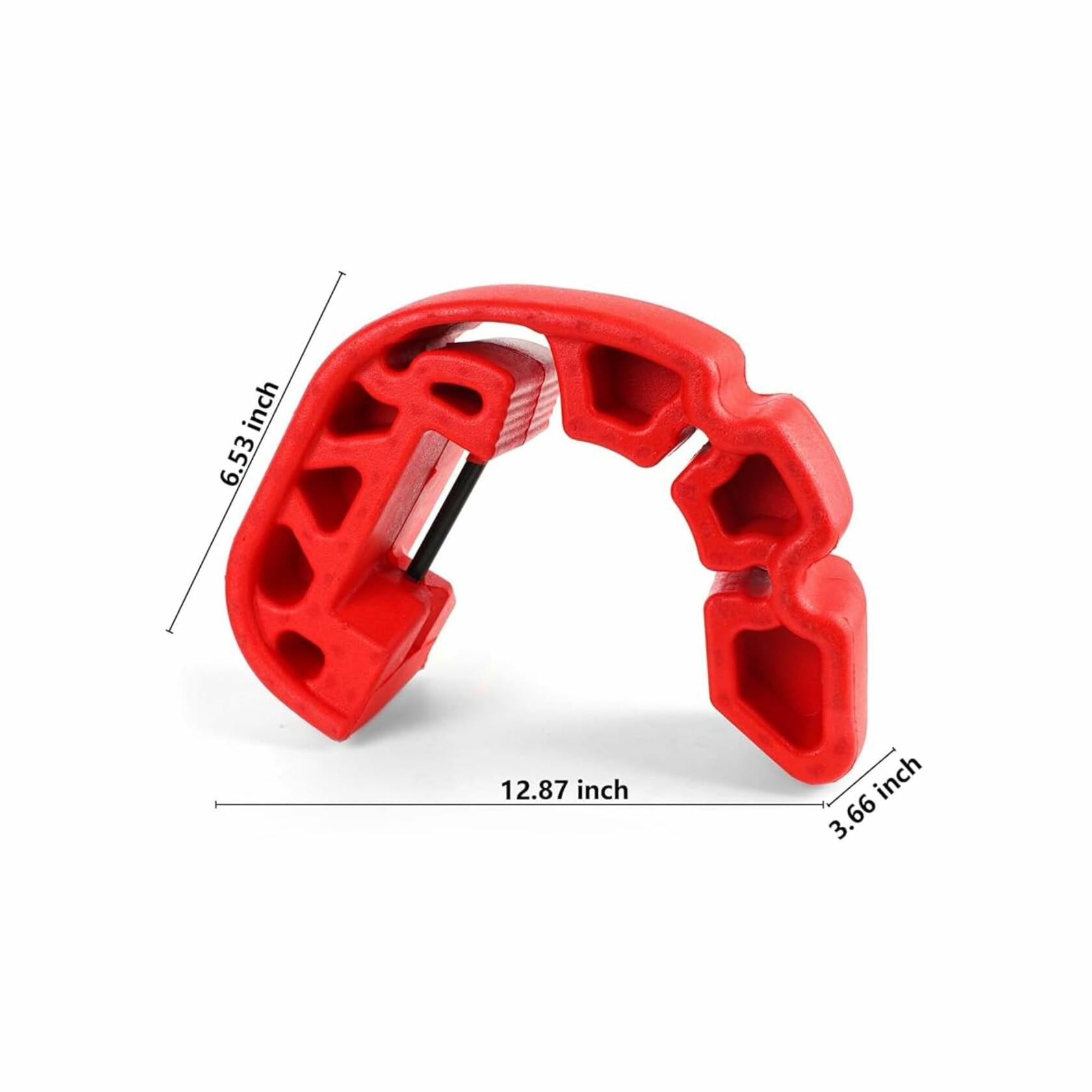 New Sea-Doo OEM Snap-In Fenders 295100418 PWC Jet Ski Watercraft Bumpers Genuine