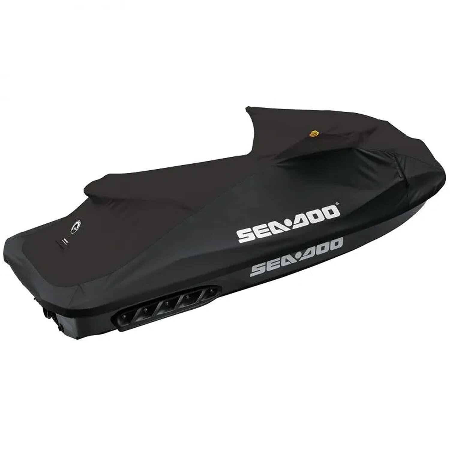 Sea-Doo OEM Wake PWC Jet Ski Trailering Storage Cover Black 295100724