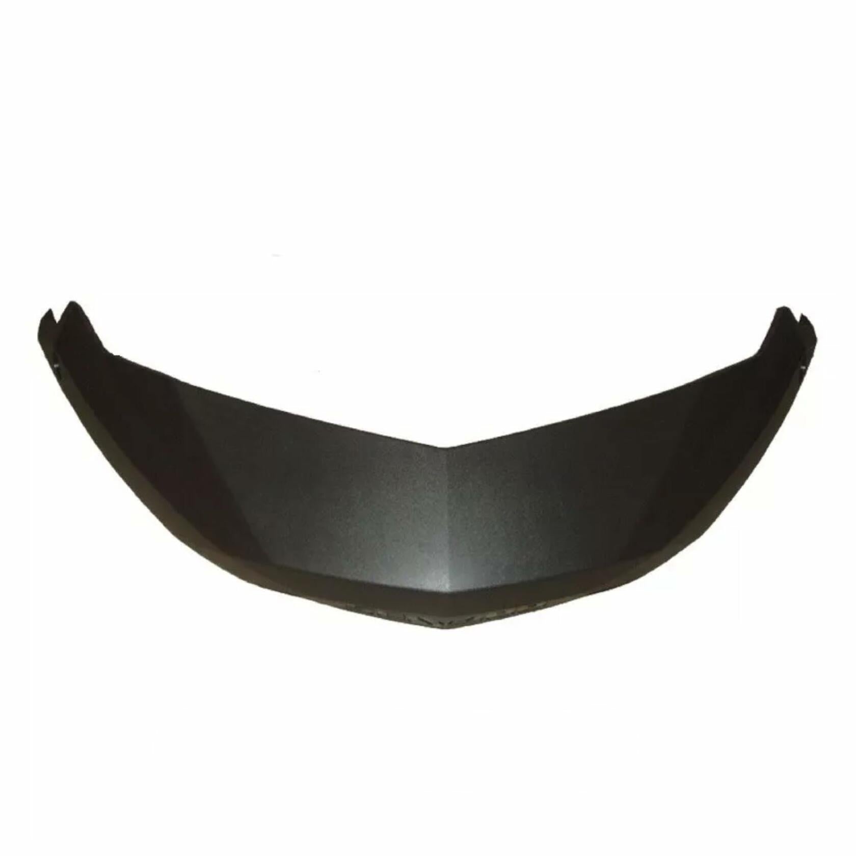 Sea-Doo New OEM Black Front Bumper Assembly GTX Wake RTX 291004275