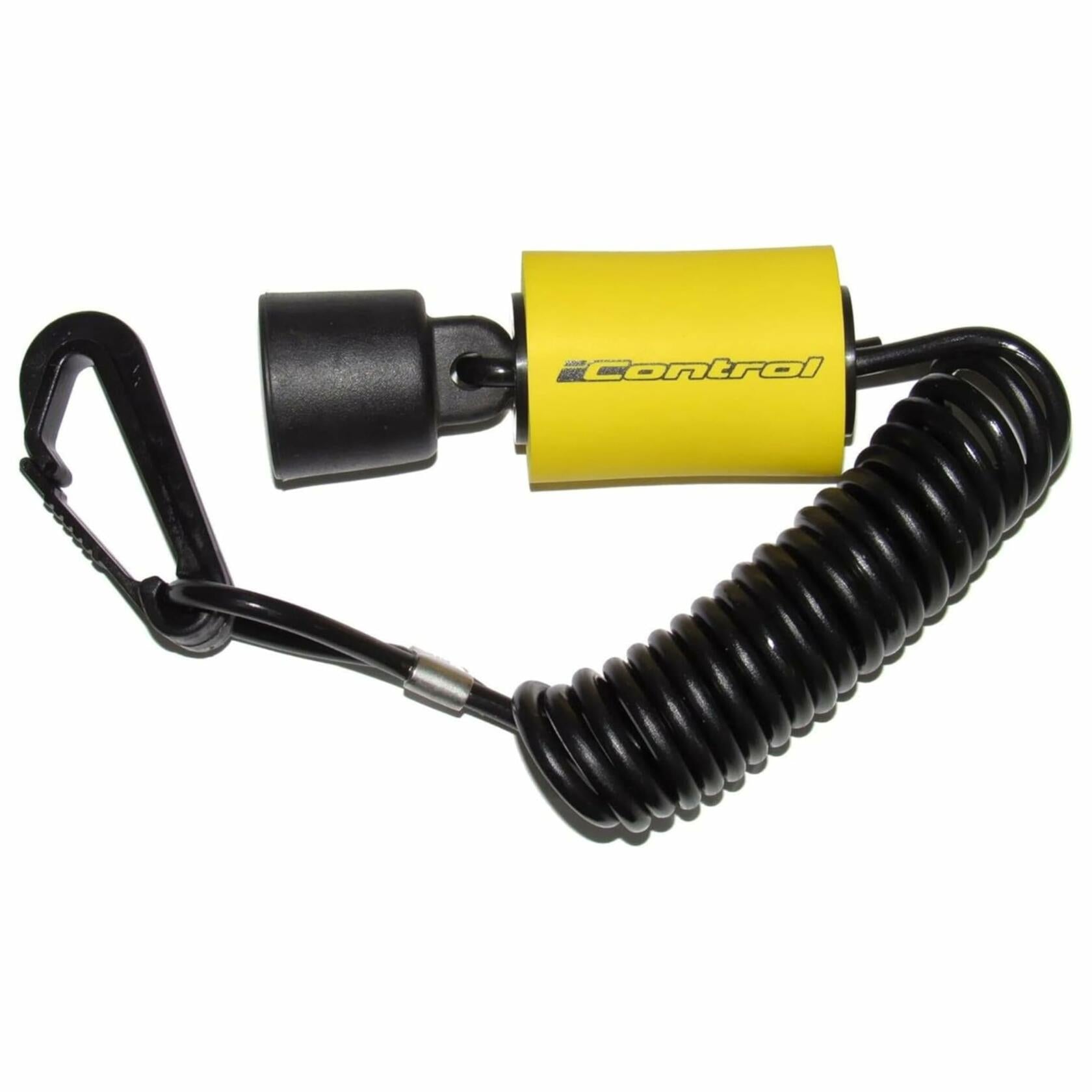 Sea-Doo OEM Safety Lanyard GTI RXT WAKE PWC Kill Switch Key 278002483